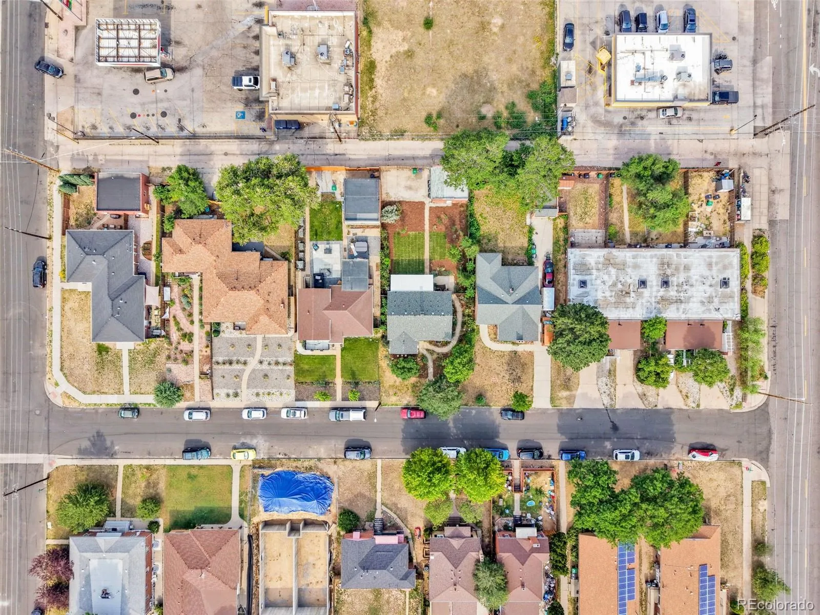 3430 N Harrison Street Denver CO 80205 | MLS #REC8967614 08132026165357 1600 32