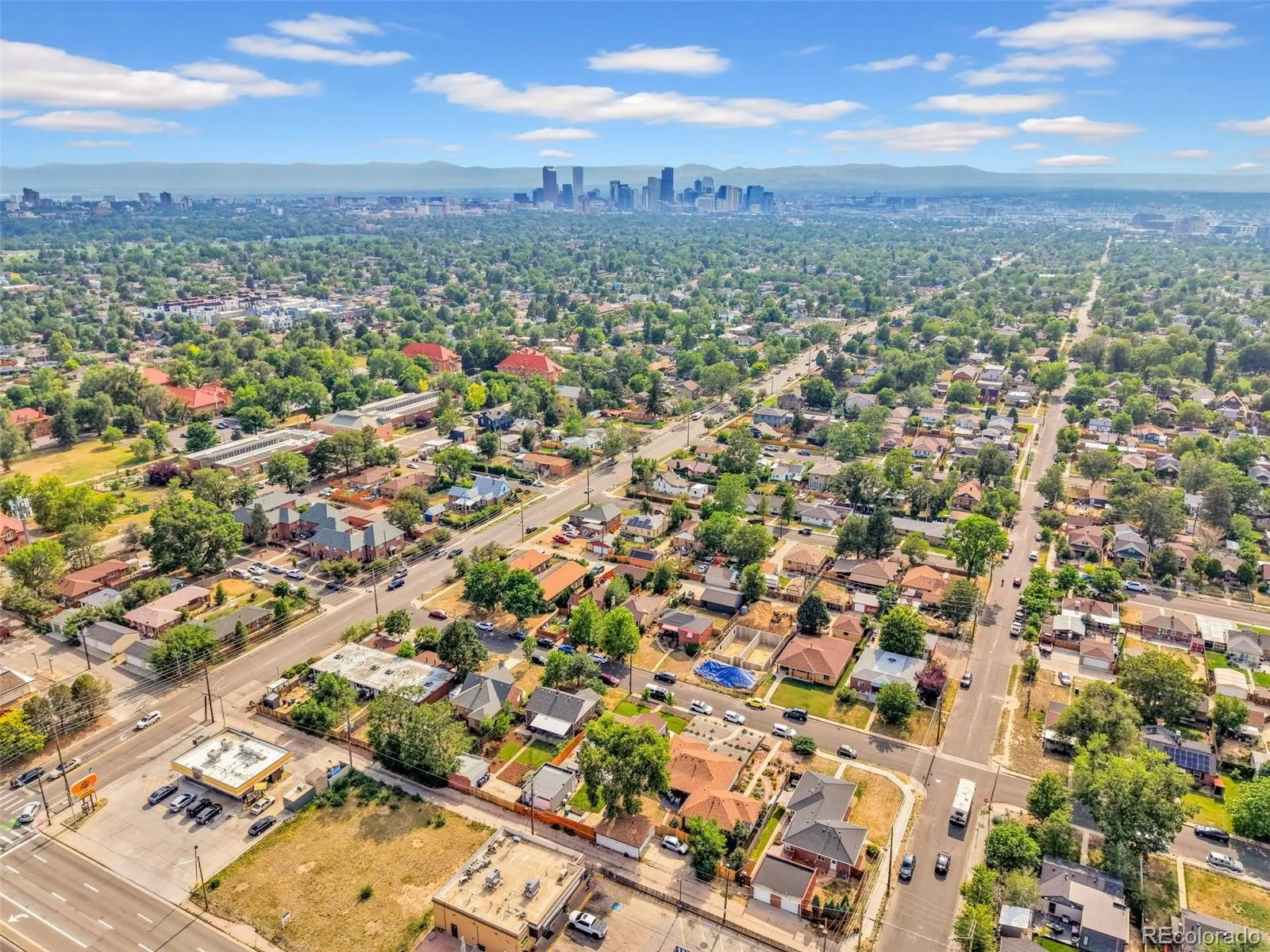 3430 N Harrison Street Denver CO 80205 | MLS #REC8967614 08132026165357 1600 33