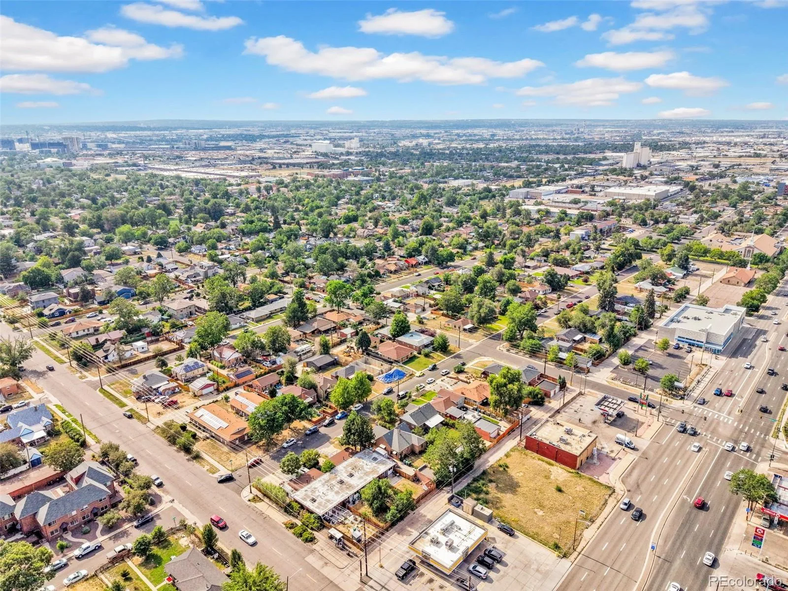 3430 N Harrison Street Denver CO 80205 | MLS #REC8967614 08132026165357 1600 34