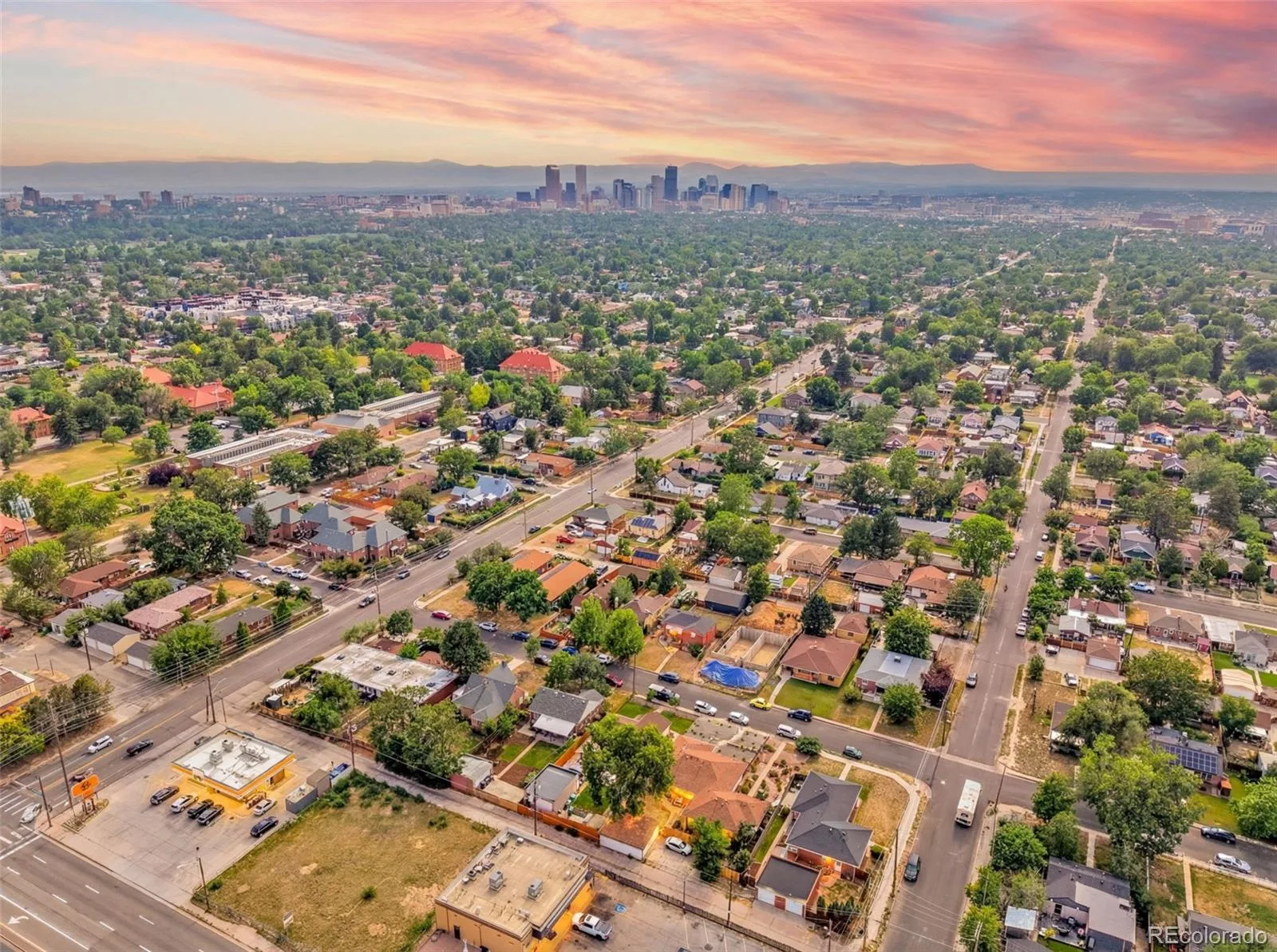 3430 N Harrison Street Denver CO 80205 | MLS #REC8967614 08132026165357 1600 35