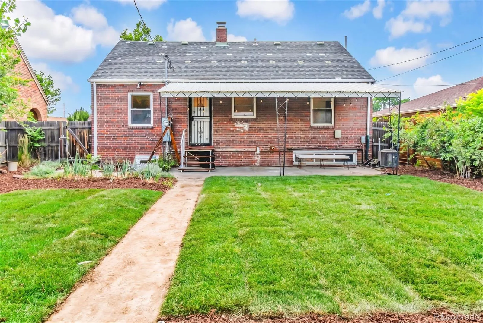 3430 N Harrison Street Denver CO 80205 | MLS #REC8967614 08132026165357 1600 36