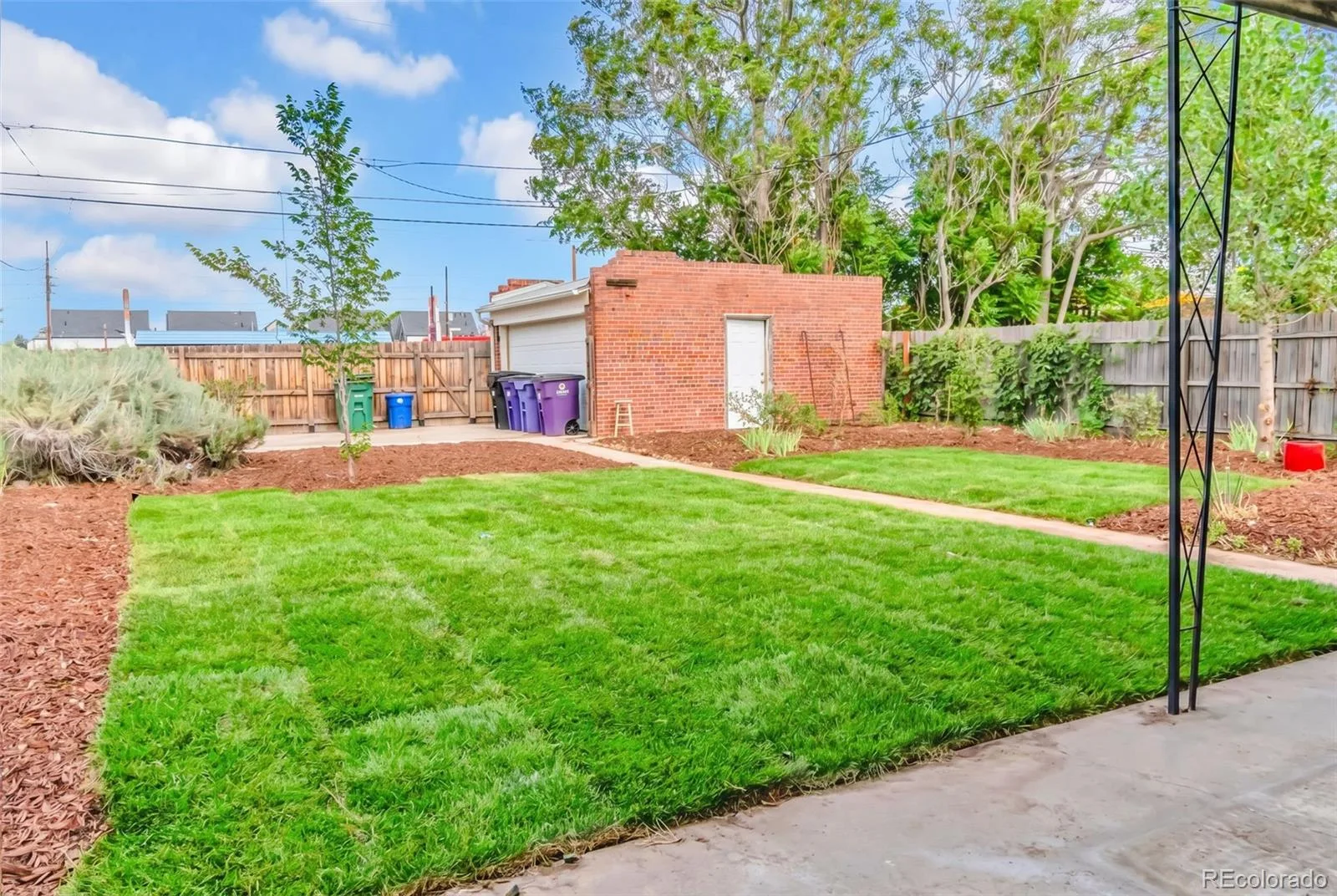 3430 N Harrison Street Denver CO 80205 | MLS #REC8967614 08132026165357 1600 37