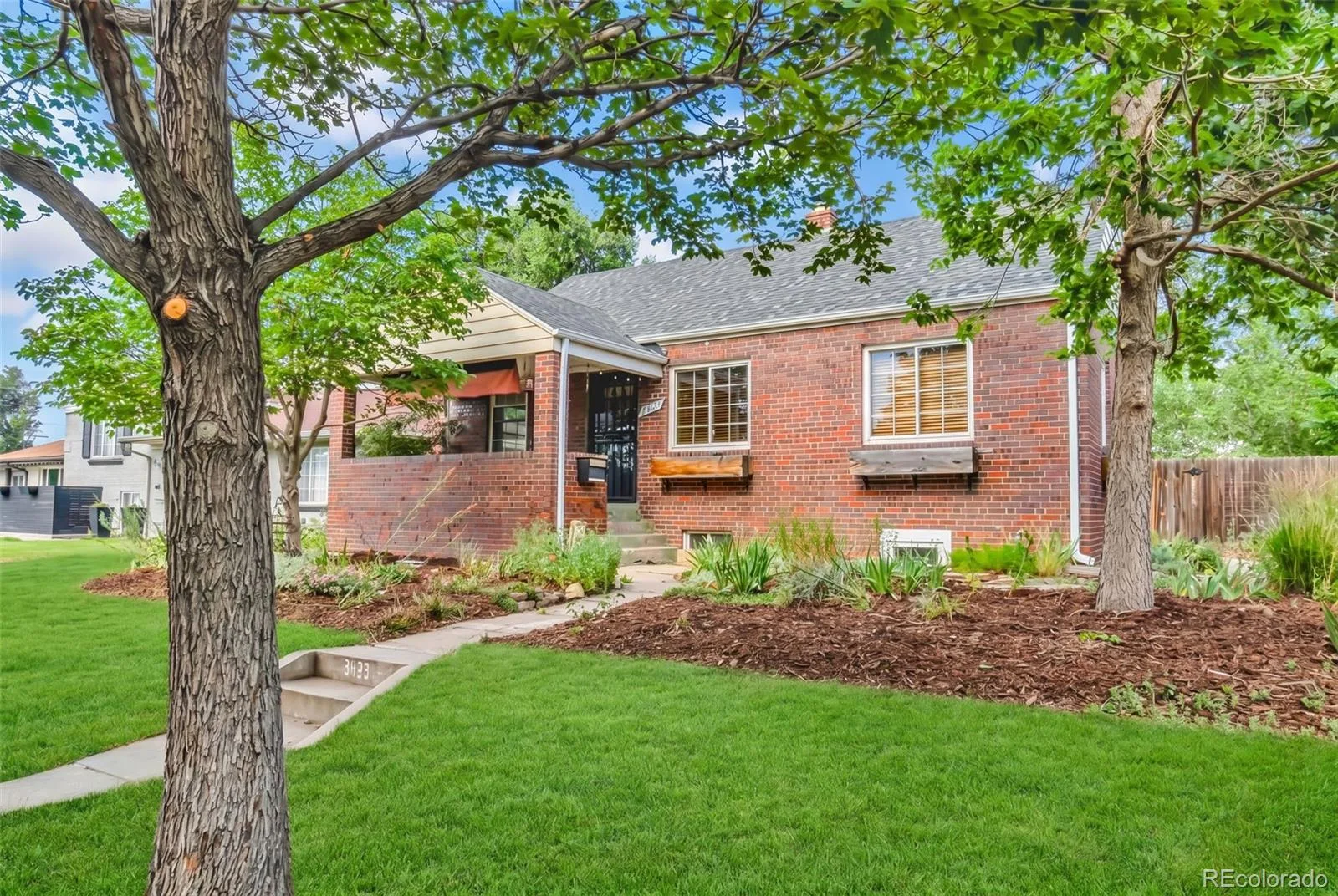 3430 N Harrison Street Denver CO 80205 | MLS #REC8967614 08132026165357 1600 39