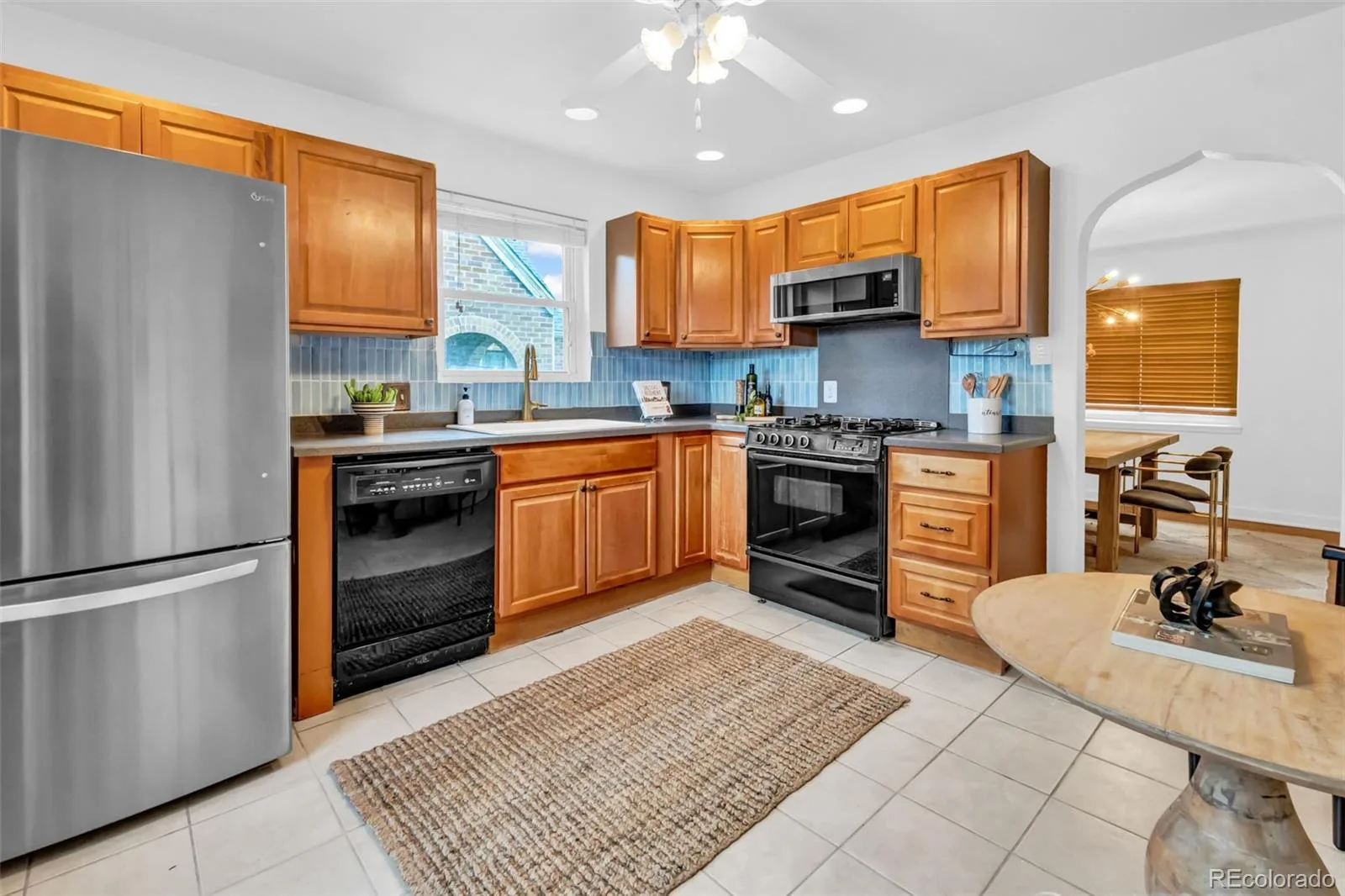 3430 N Harrison Street Denver CO 80205 | MLS #REC8967614 08132026165357 1600 6