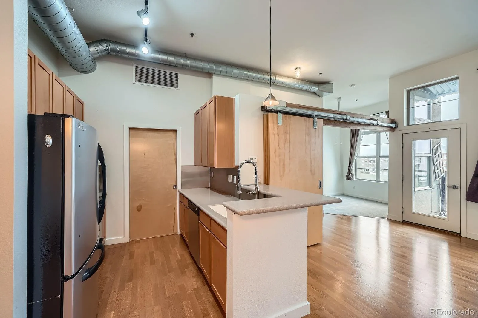 7700 E 29th street Avenue #404 Denver CO 80238 | MLS #REC8967639 07152026183708 1600 17