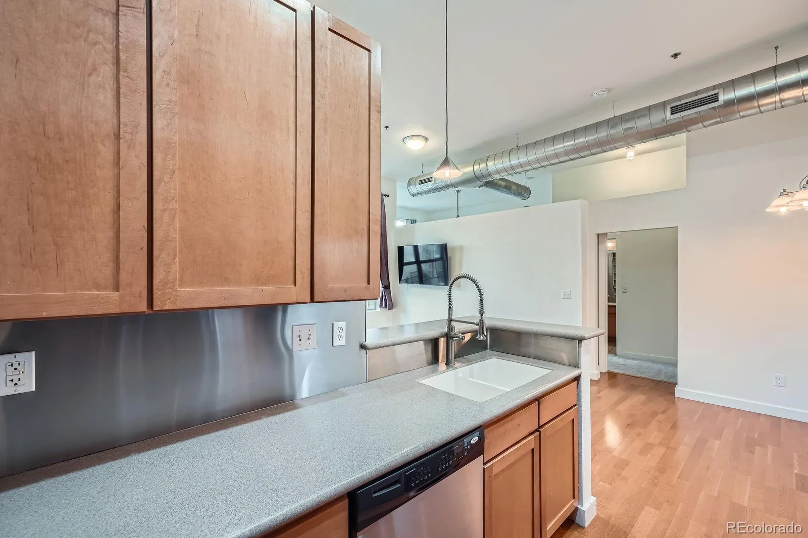7700 E 29th street Avenue #404 Denver CO 80238 | MLS #REC8967639 07152026183708 1600 18