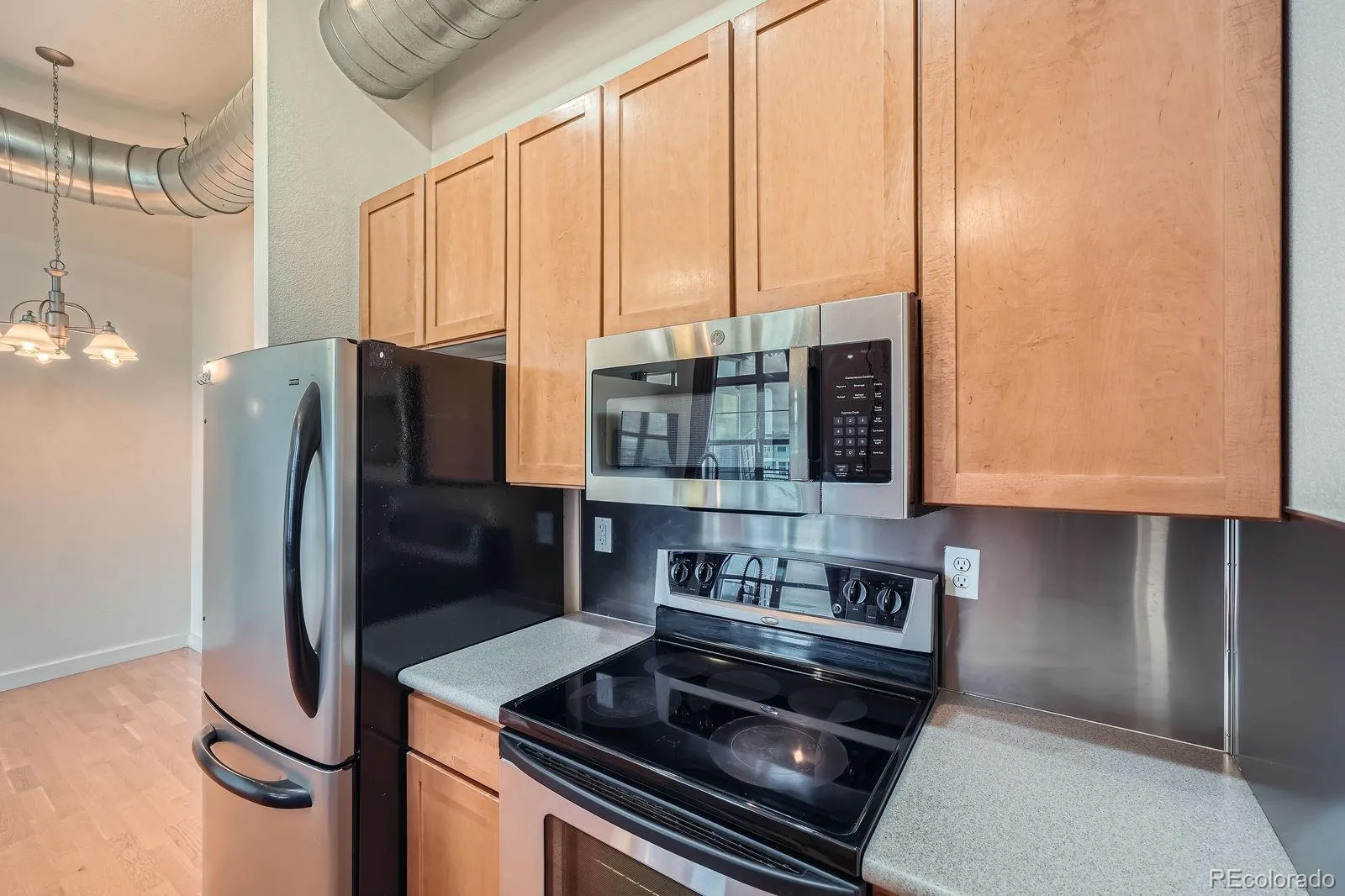 7700 E 29th street Avenue #404 Denver CO 80238 | MLS #REC8967639 07152026183708 1600 19