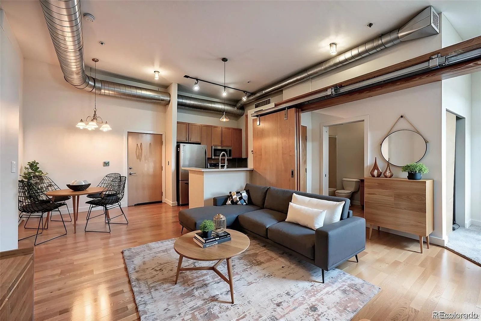 7700 E 29th street Avenue #404 Denver CO 80238 | MLS #REC8967639 07152026183708 1600 2