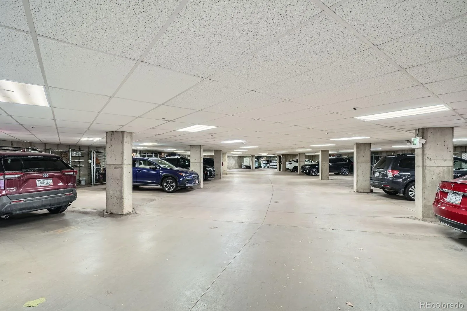 7700 E 29th street Avenue #404 Denver CO 80238 | MLS #REC8967639 07152026183708 1600 20