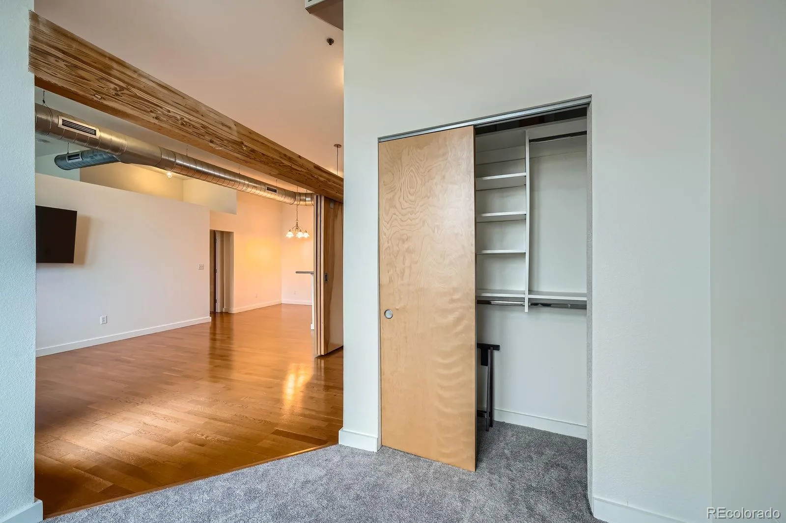 7700 E 29th street Avenue #404 Denver CO 80238 | MLS #REC8967639 07152026183708 1600 35