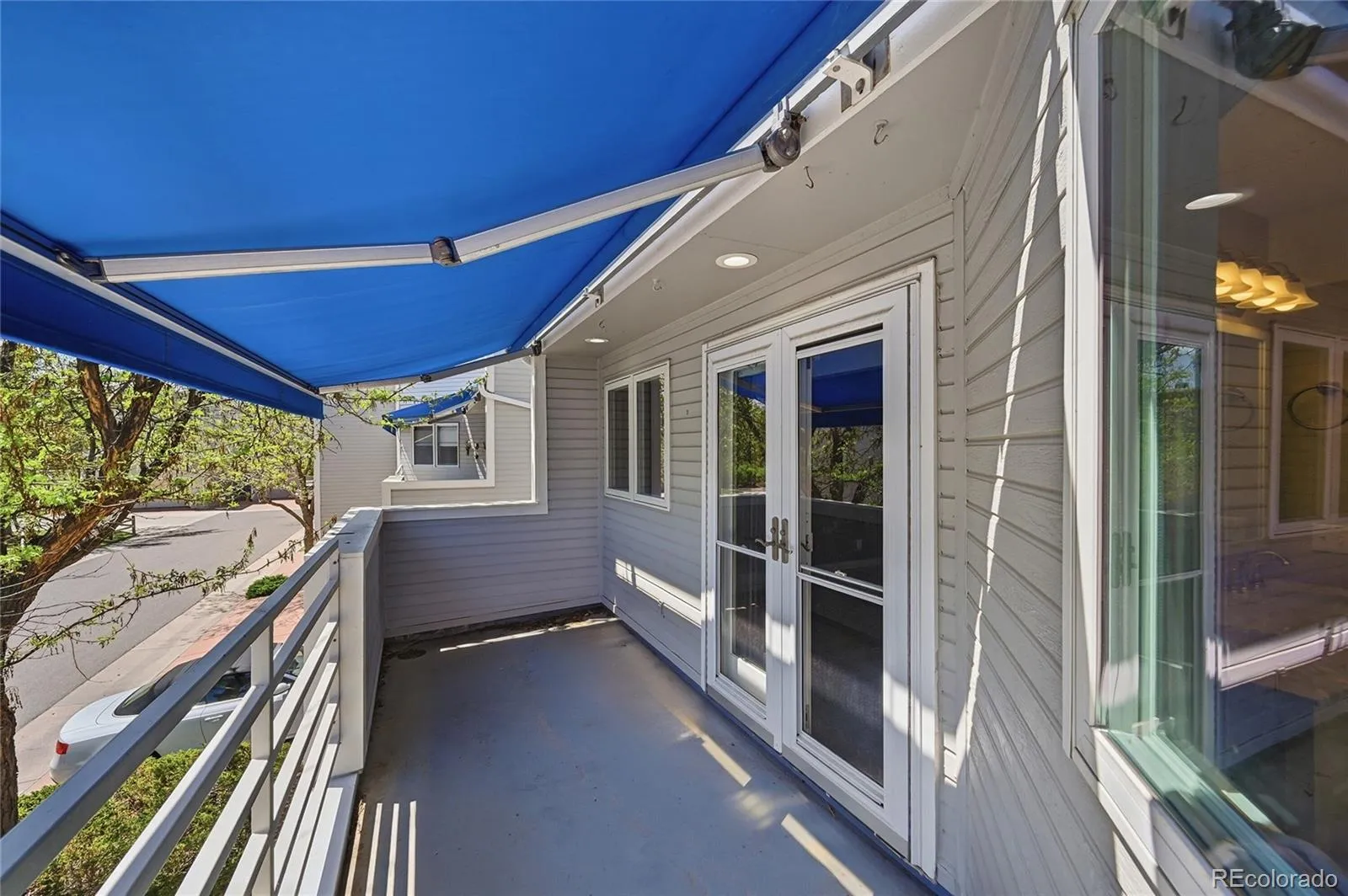 9200 E Cherry Creek South Drive #52 Denver CO 80231 MLS #REC8968567 05152026201412 1600 20