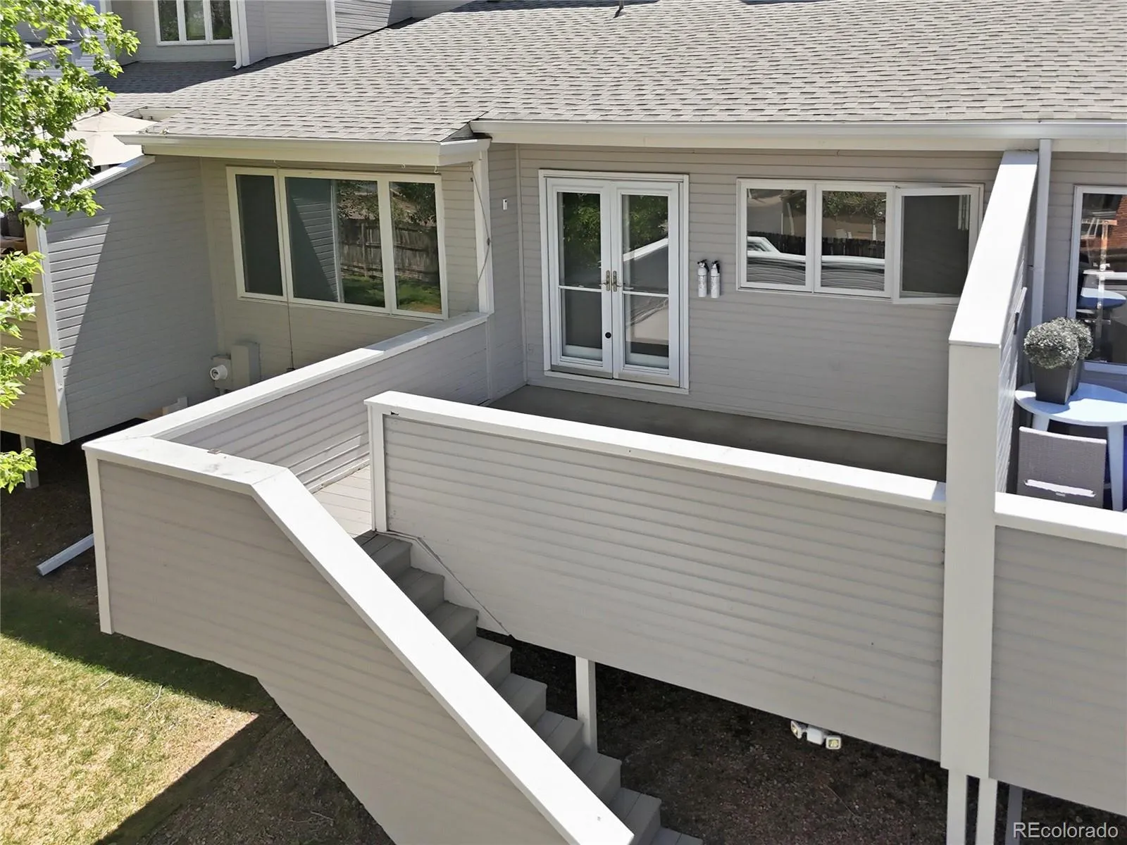 9200 E Cherry Creek South Drive #52 Denver CO 80231 MLS #REC8968567 05152026201412 1600 27