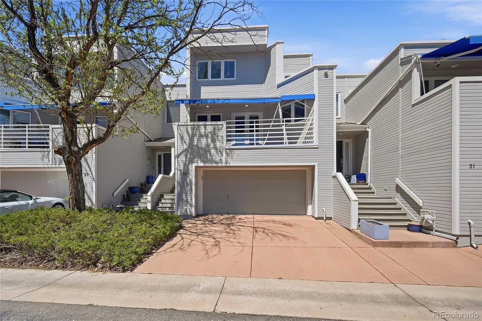 9200 E Cherry Creek South Drive #52 Denver CO 80231 MLS #REC8968567 05152026201412 1600 28