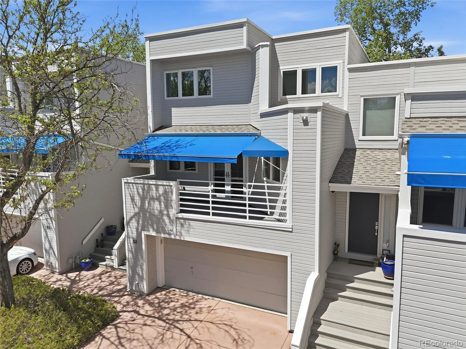 9200 E Cherry Creek South Drive #52 Denver CO 80231 MLS #REC8968567 05152026201412 1600 29