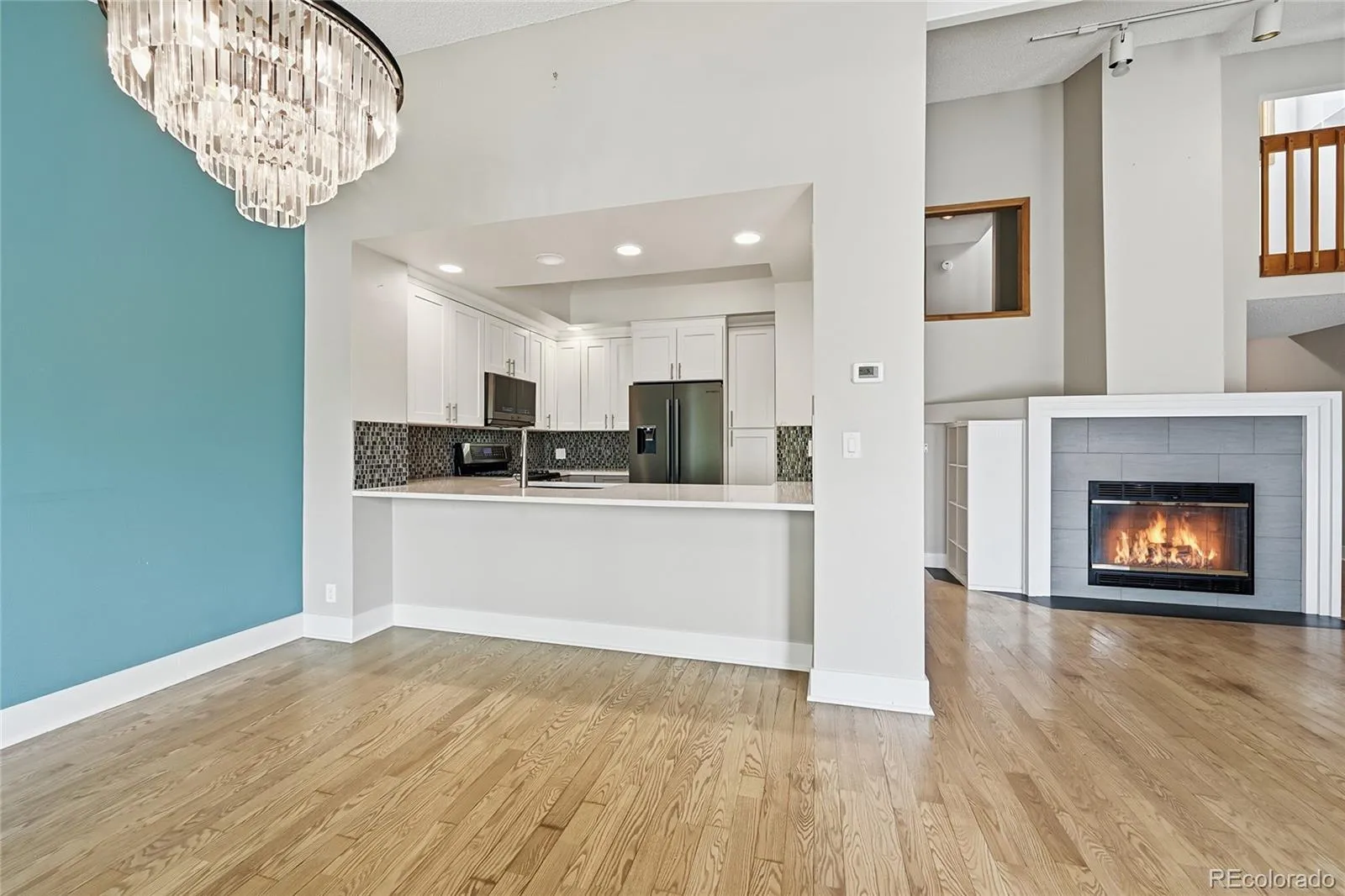 9200 E Cherry Creek South Drive #52 Denver CO 80231 MLS #REC8968567 05152026201412 1600 3