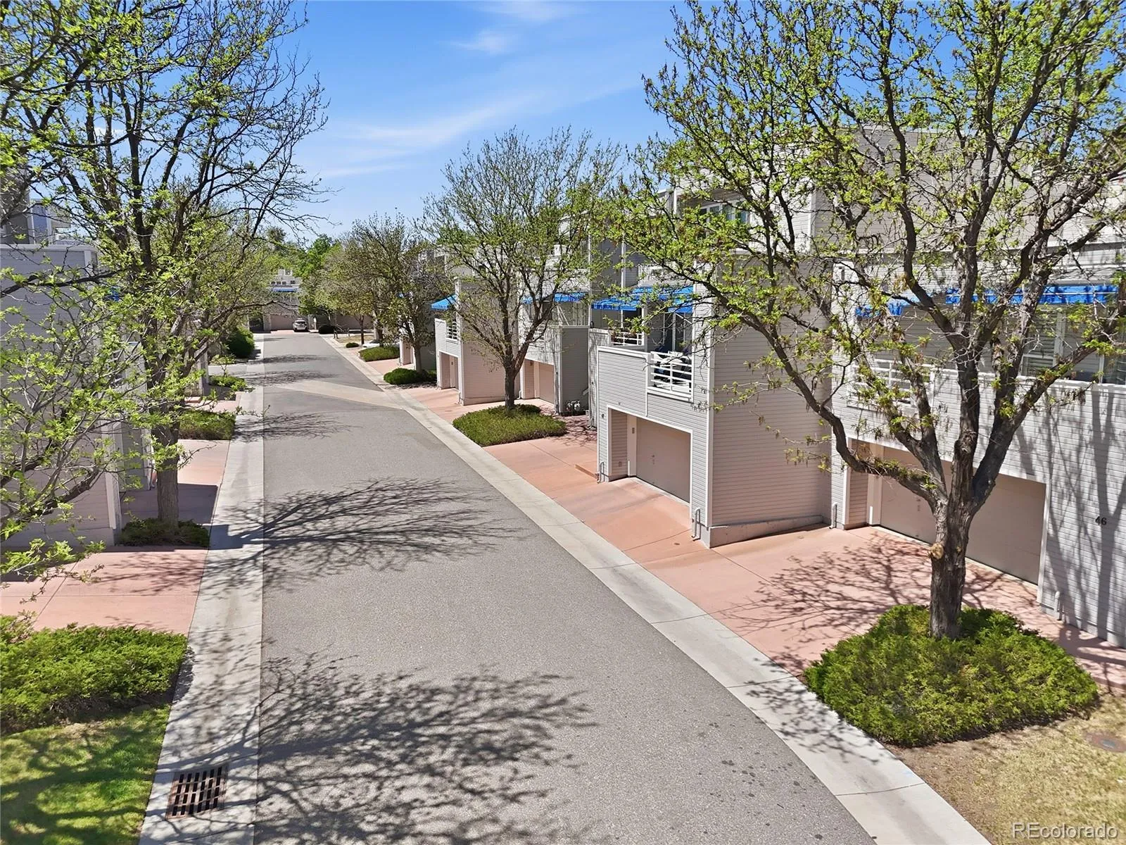 9200 E Cherry Creek South Drive #52 Denver CO 80231 MLS #REC8968567 05152026201412 1600 30