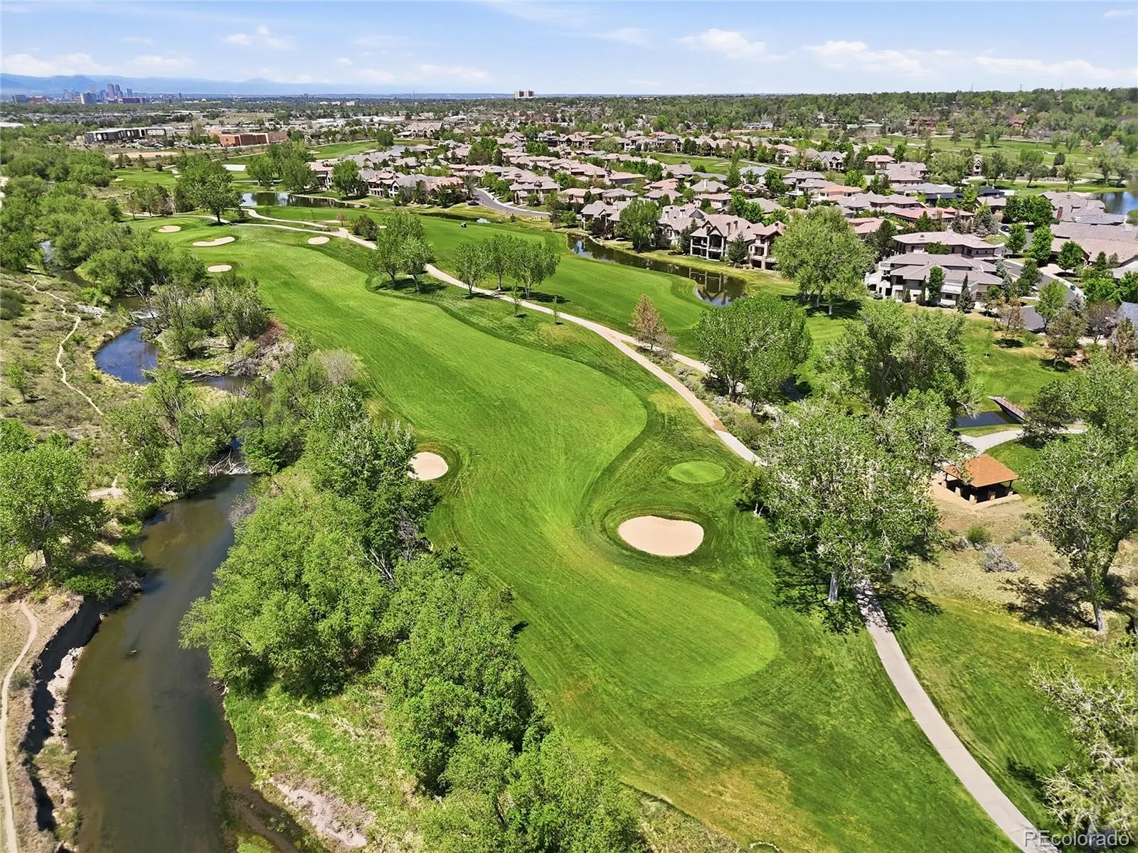 9200 E Cherry Creek South Drive #52 Denver CO 80231 MLS #REC8968567 05152026201412 1600 37