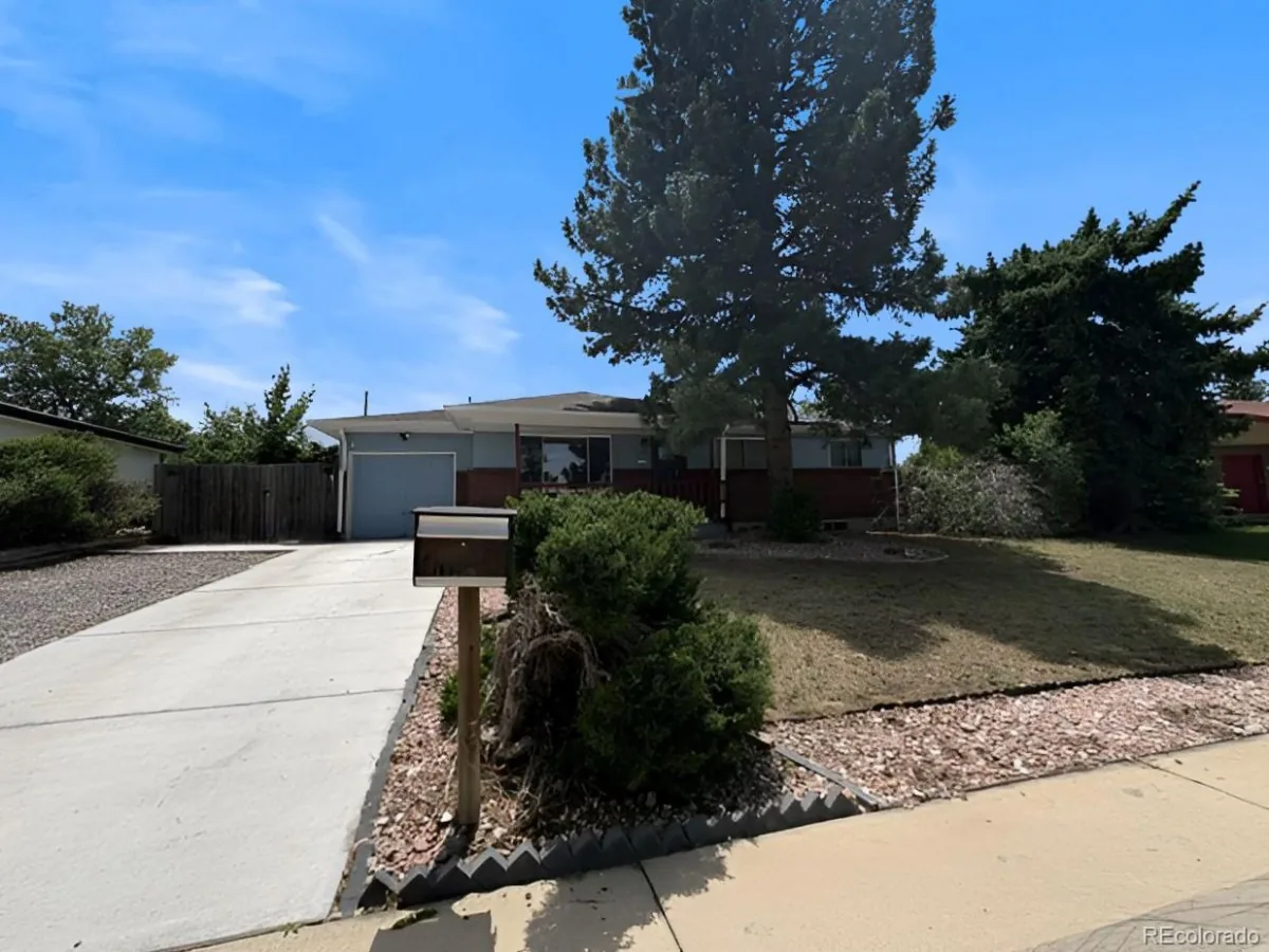 13258 E Alaska Place Aurora CO 80012 | MLS #REC8970995 08212026152810 1200 1
