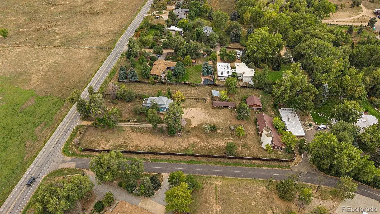 5939 Niwot Road Longmont CO 80503 | MLS #REC5869742 09242025193400 1600 3