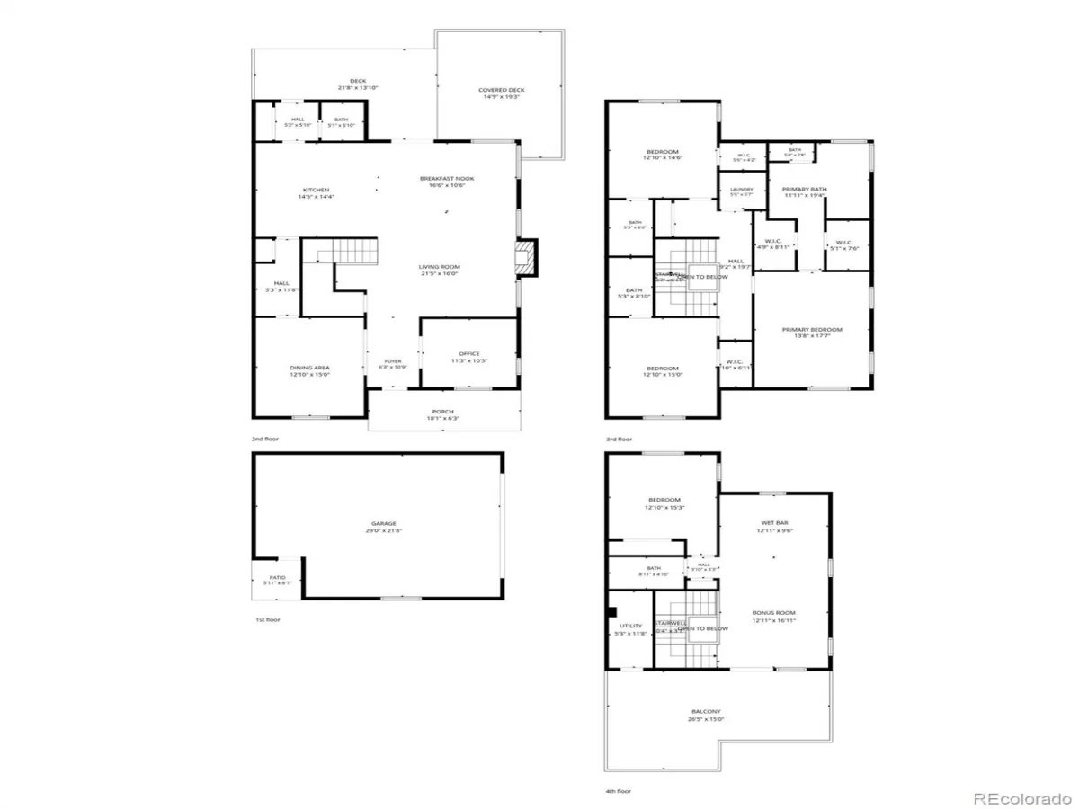 2526 King Street Denver CO 80211 | MLS #REC8973161 08072026210144 1200 44