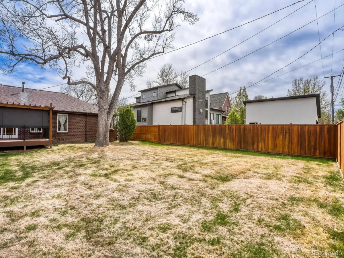 1395 Forest Street Denver CO 80220 MLS #REC8974555 05062026214508 1200 25