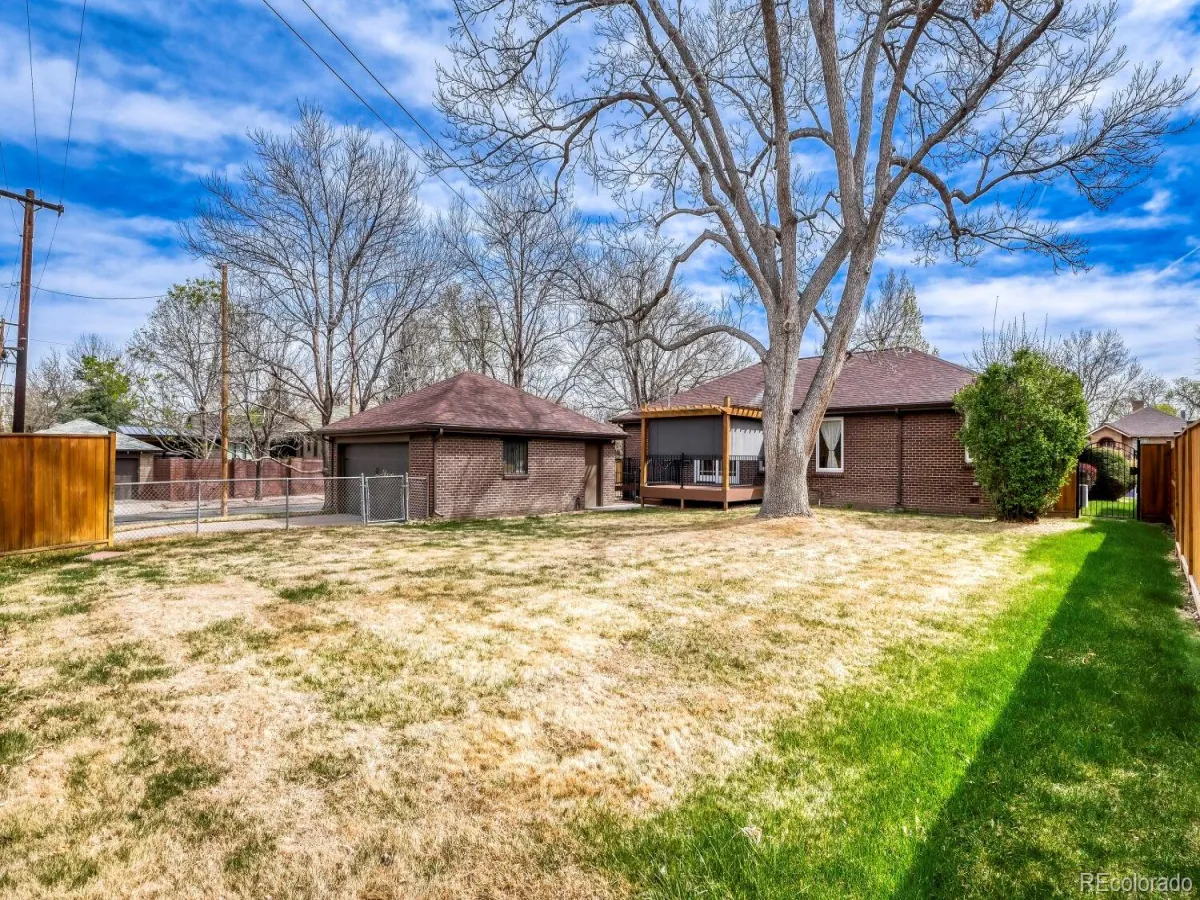 1395 Forest Street Denver CO 80220 MLS #REC8974555 05062026214508 1200 26