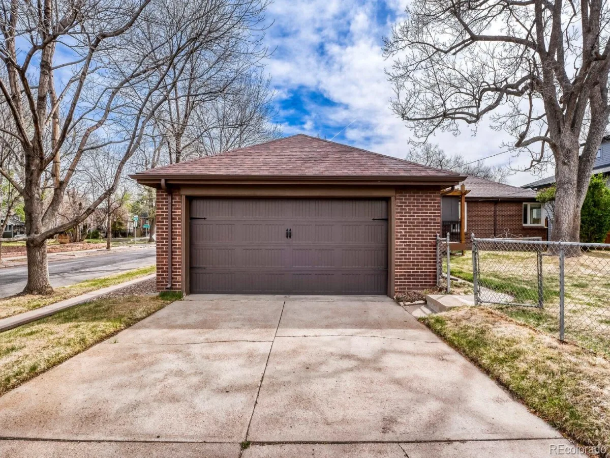 1395 Forest Street Denver CO 80220 MLS #REC8974555 06252026223114 1200 27