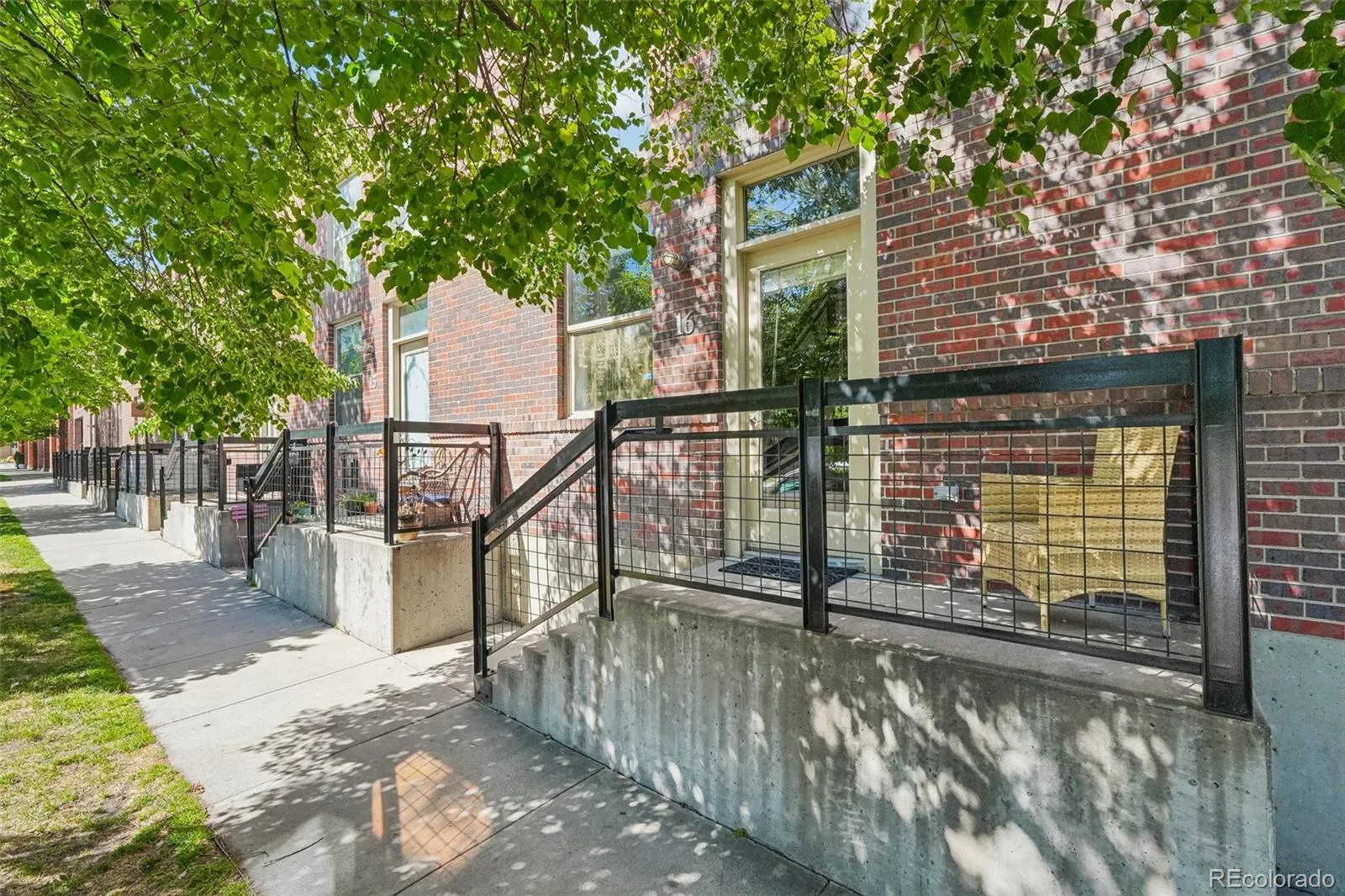 1111 Osage Street #16 Denver CO 80204 MLS #REC8978419 05132026142819 1600 0