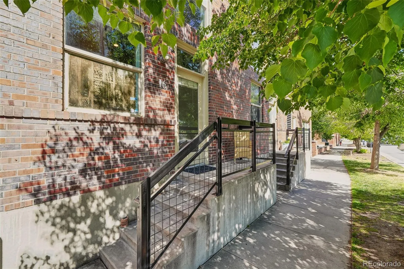 1111 Osage Street #16 Denver CO 80204 MLS #REC8978419 05132026142819 1600 1