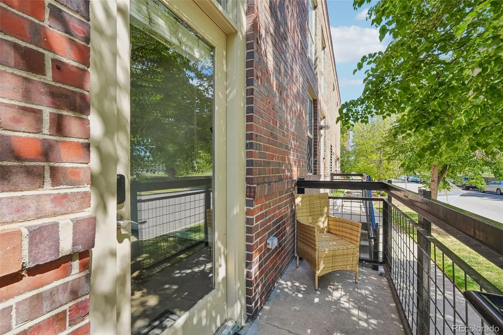 1111 Osage Street #16 Denver CO 80204 MLS #REC8978419 05132026142819 1600 36
