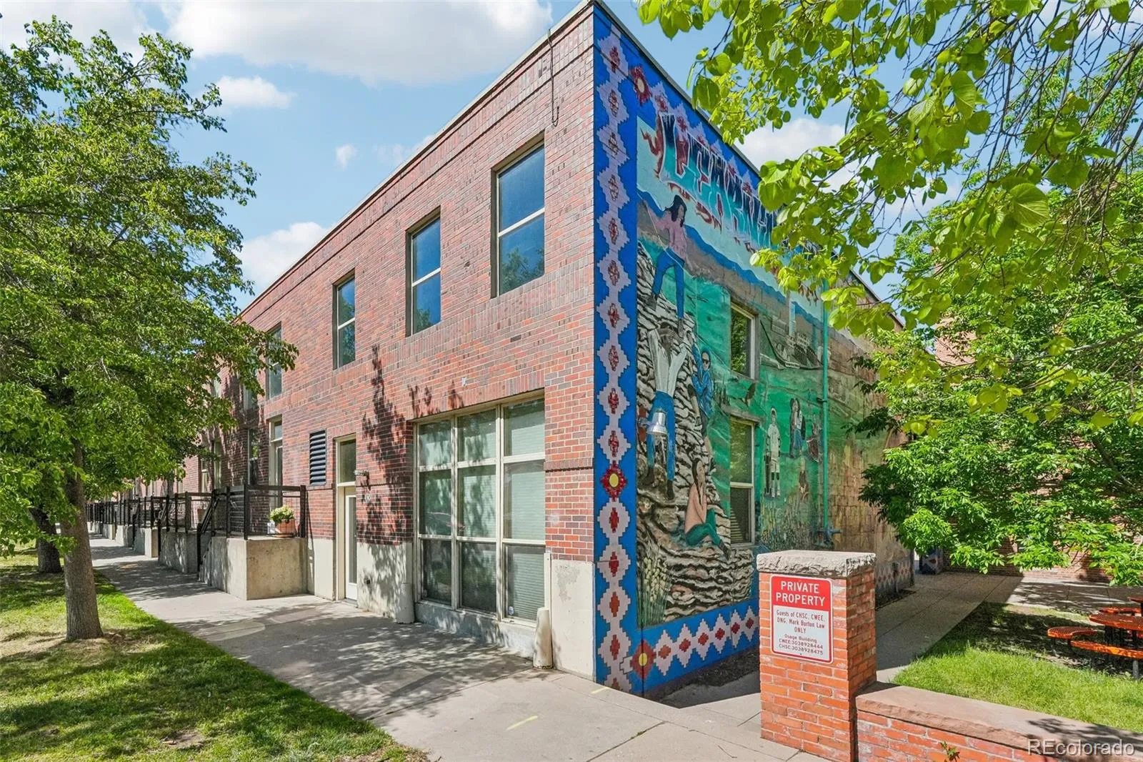 1111 Osage Street #16 Denver CO 80204 MLS #REC8978419 05132026142819 1600 37