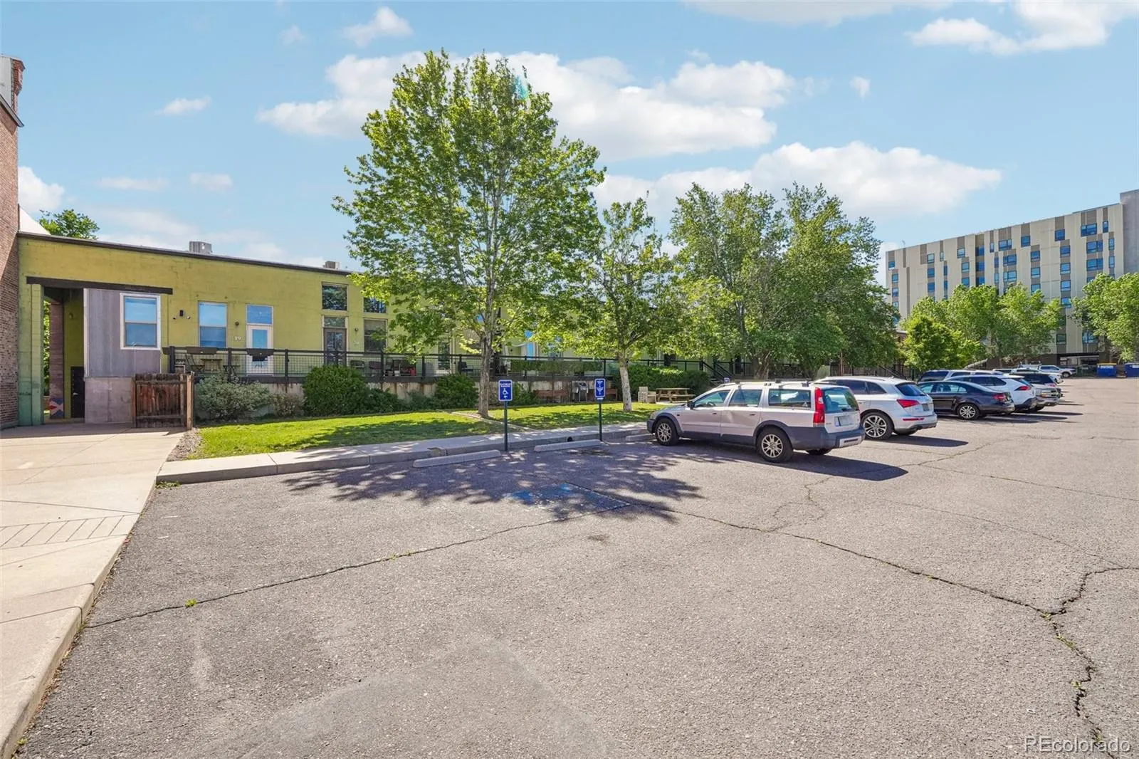 1111 Osage Street #16 Denver CO 80204 MLS #REC8978419 05132026142819 1600 40