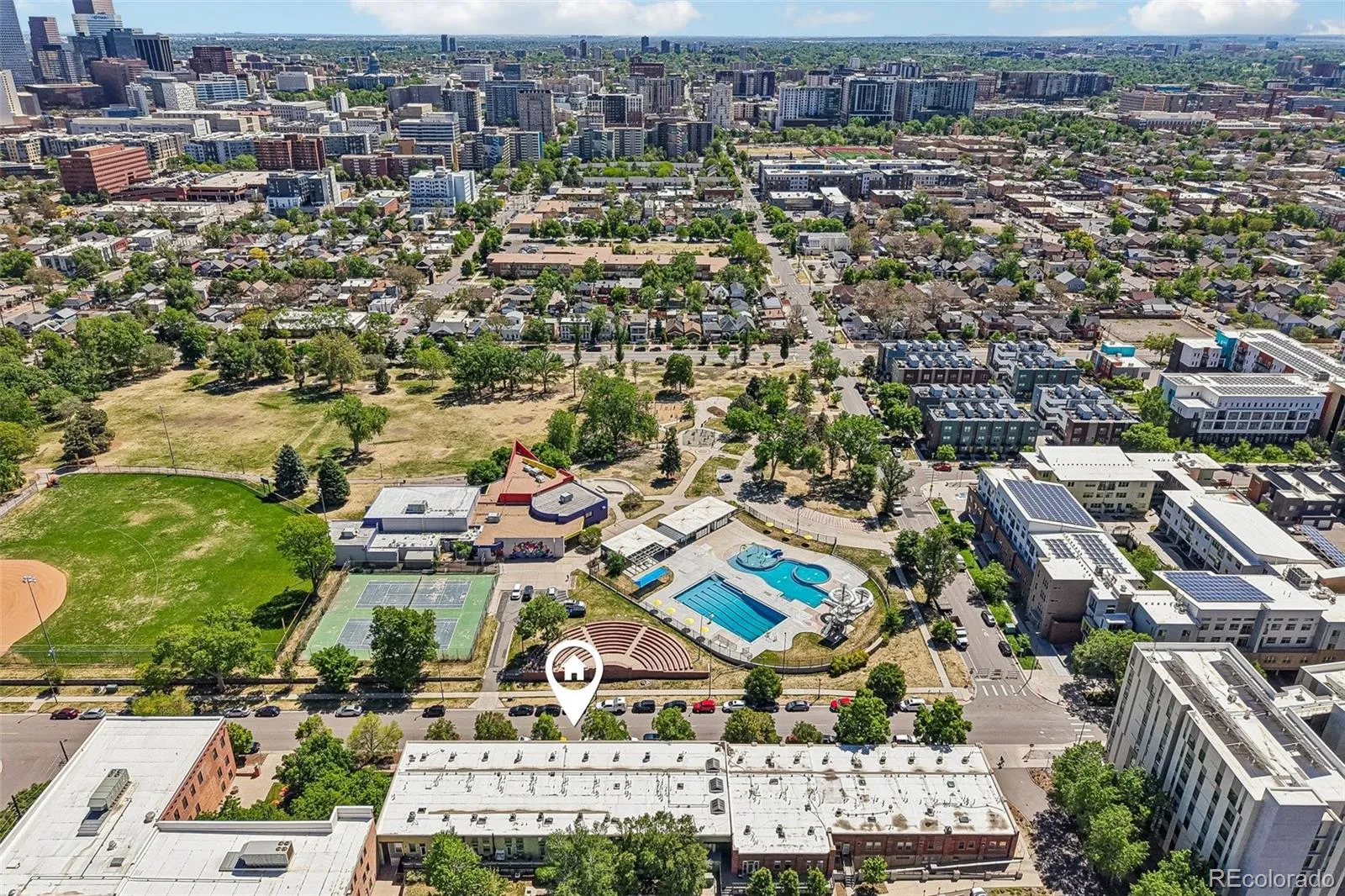 1111 Osage Street #16 Denver CO 80204 MLS #REC8978419 05132026142819 1600 43