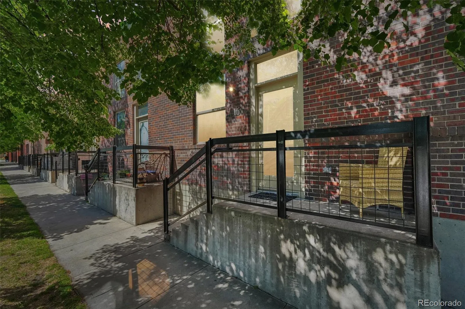 1111 Osage Street #16 Denver CO 80204 MLS #REC8978419 05132026142819 1600 45