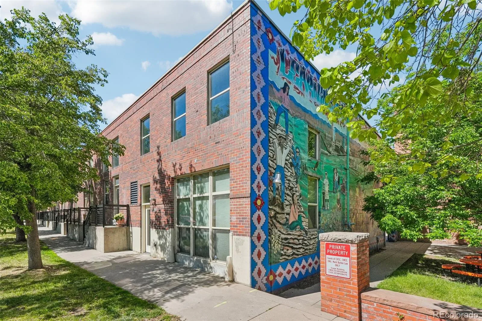 1111 Osage Street #16 Denver CO 80204 MLS #REC8978419 07172026133921 1600 36