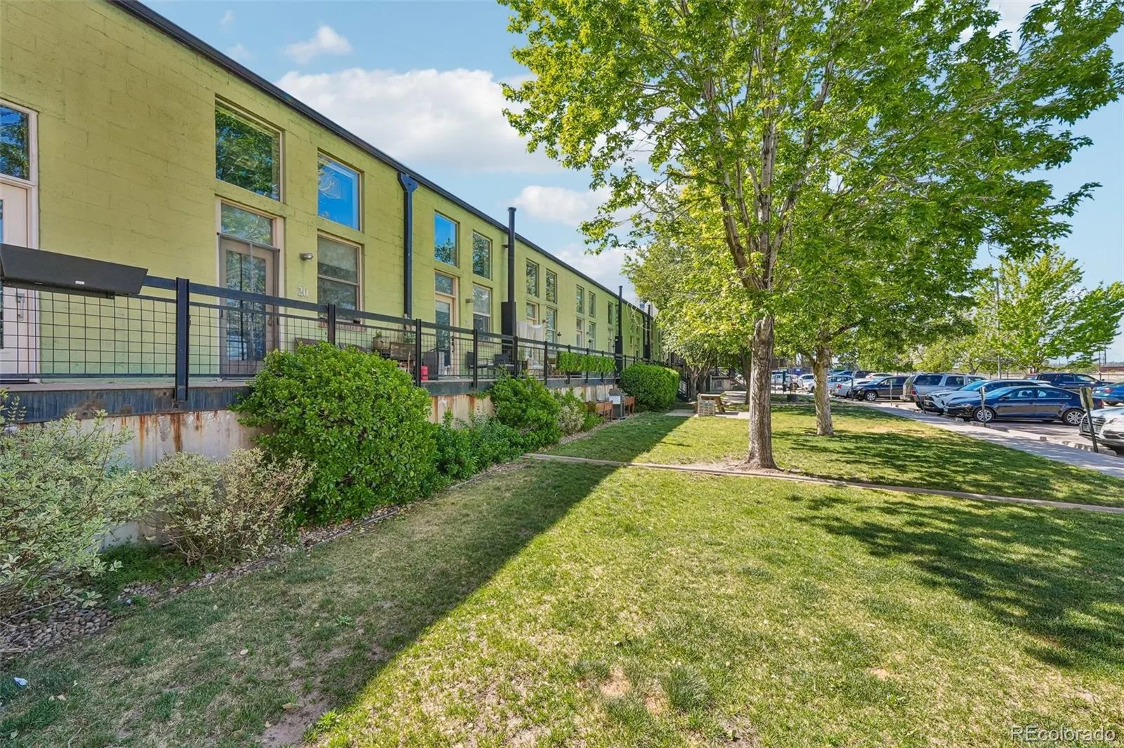 1111 Osage Street #16 Denver CO 80204 MLS #REC8978419 07172026133921 1600 38