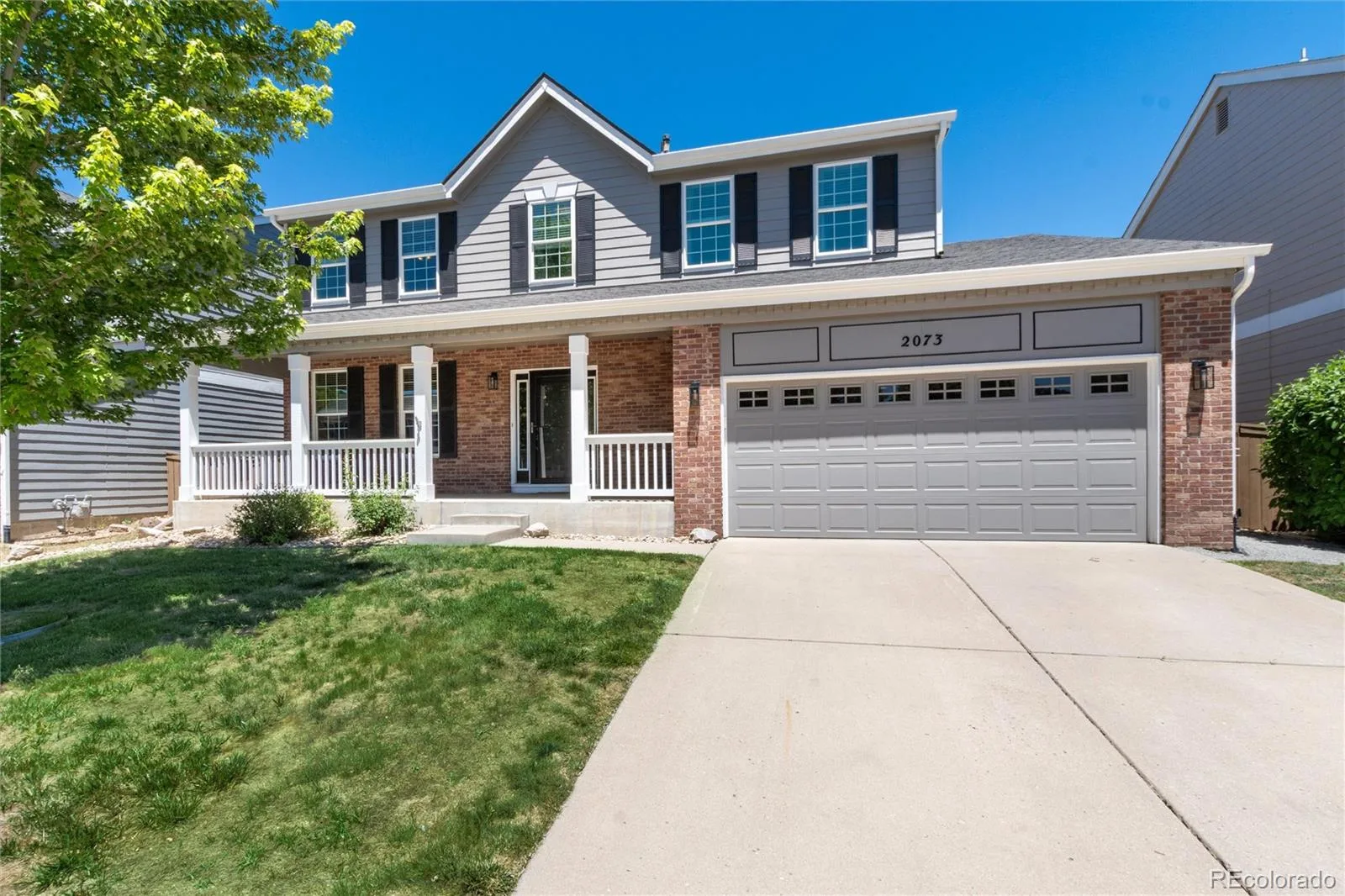 2073 Maples Place Littleton CO 80129 | MLS #REC8978526 06182026160115 1600 1