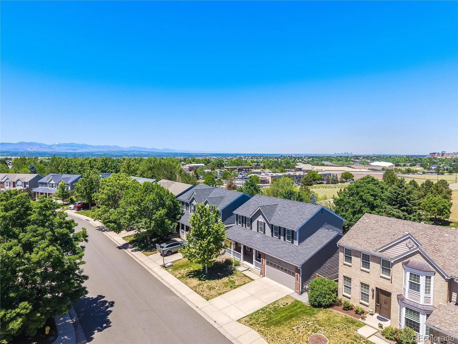 2073 Maples Place Littleton CO 80129 | MLS #REC8978526 06182026160115 1600 41