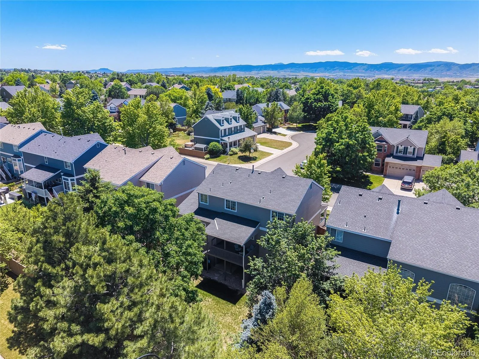 2073 Maples Place Littleton CO 80129 | MLS #REC8978526 06182026160115 1600 43