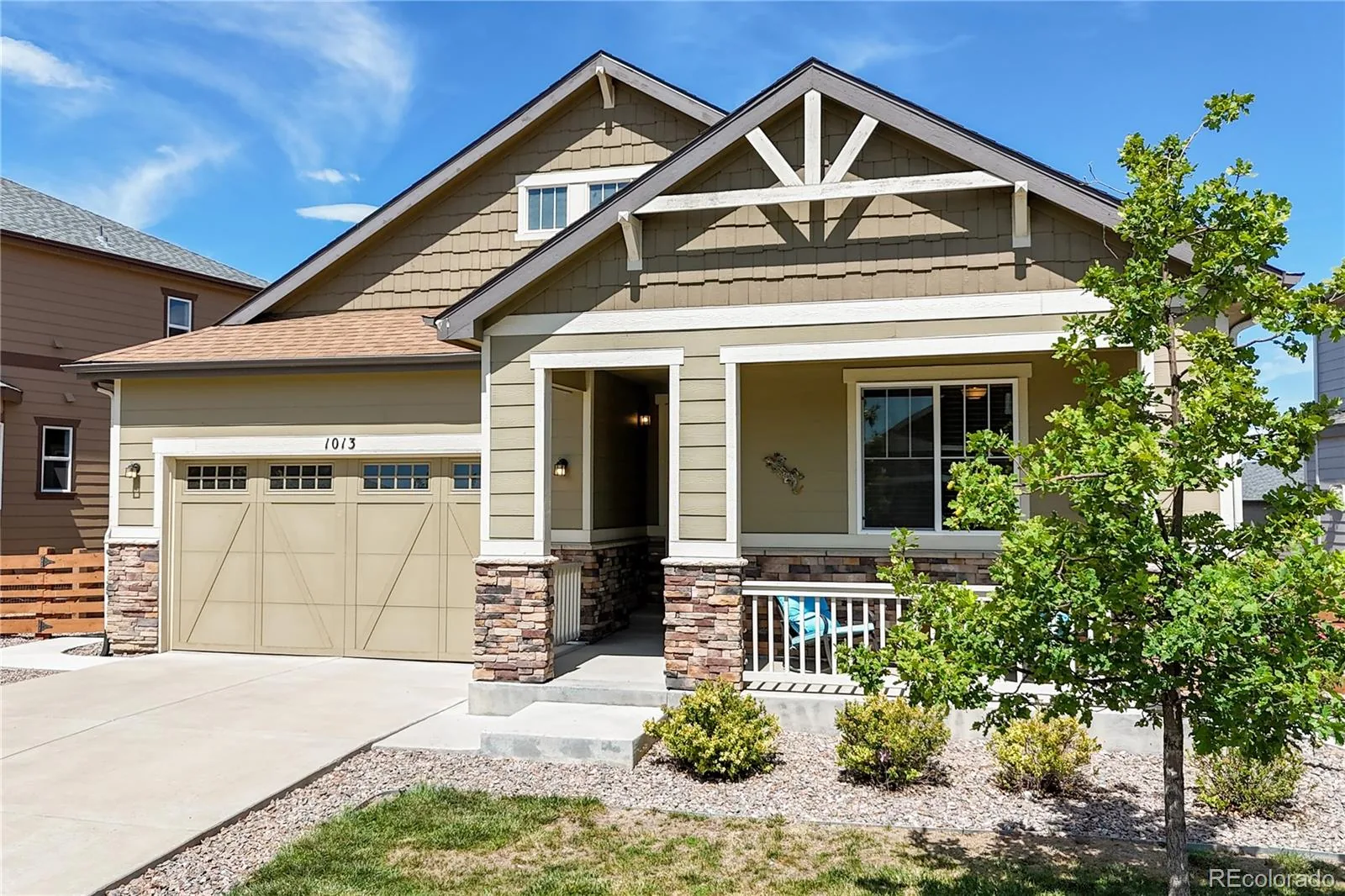 1013 Pinecliff Drive Erie CO 80516 | MLS #REC8979623 08272026213136 1600 1