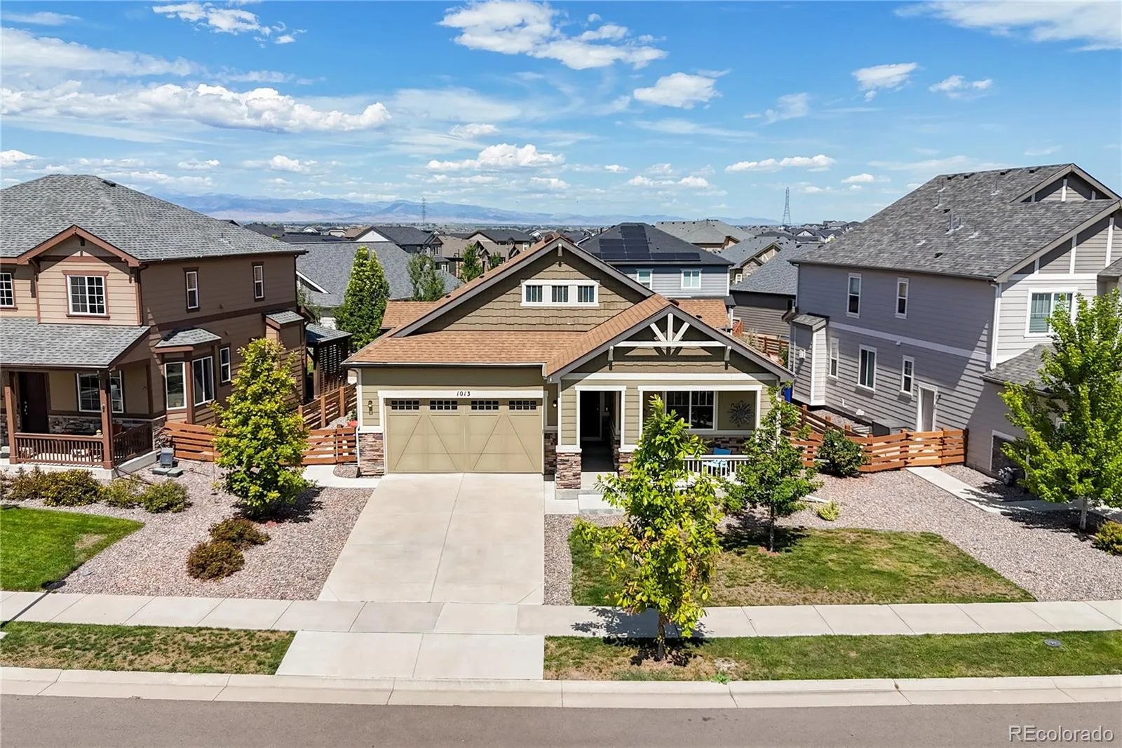 1013 Pinecliff Drive Erie CO 80516 | MLS #REC8979623 08272026213136 1600 2