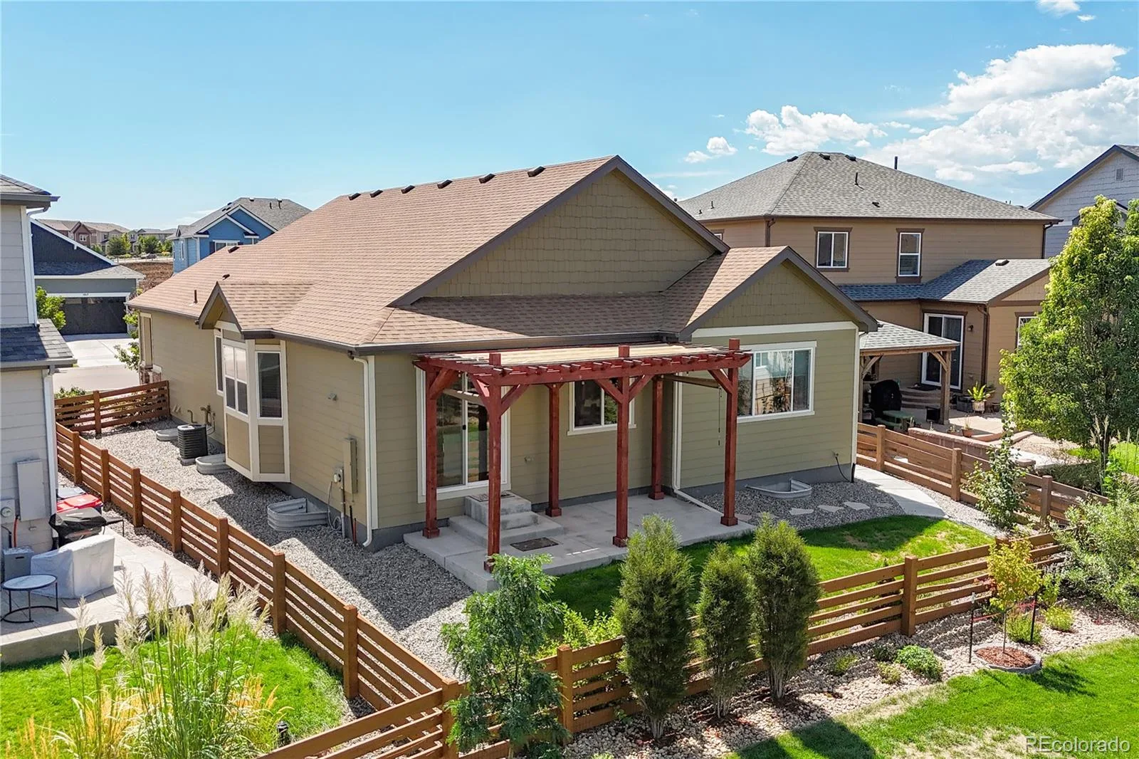 1013 Pinecliff Drive Erie CO 80516 | MLS #REC8979623 08272026213136 1600 20