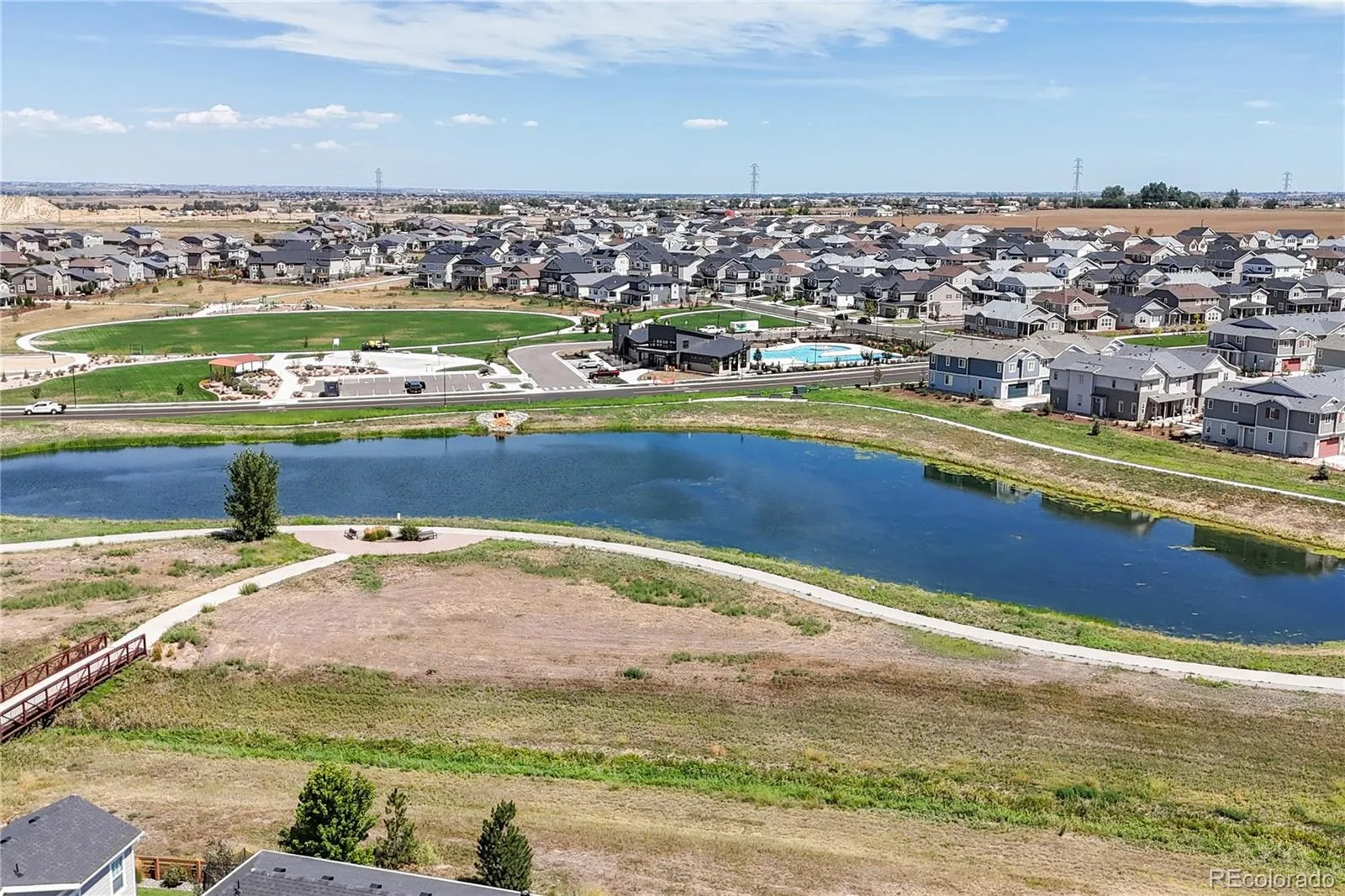 1013 Pinecliff Drive Erie CO 80516 | MLS #REC8979623 08272026213136 1600 25