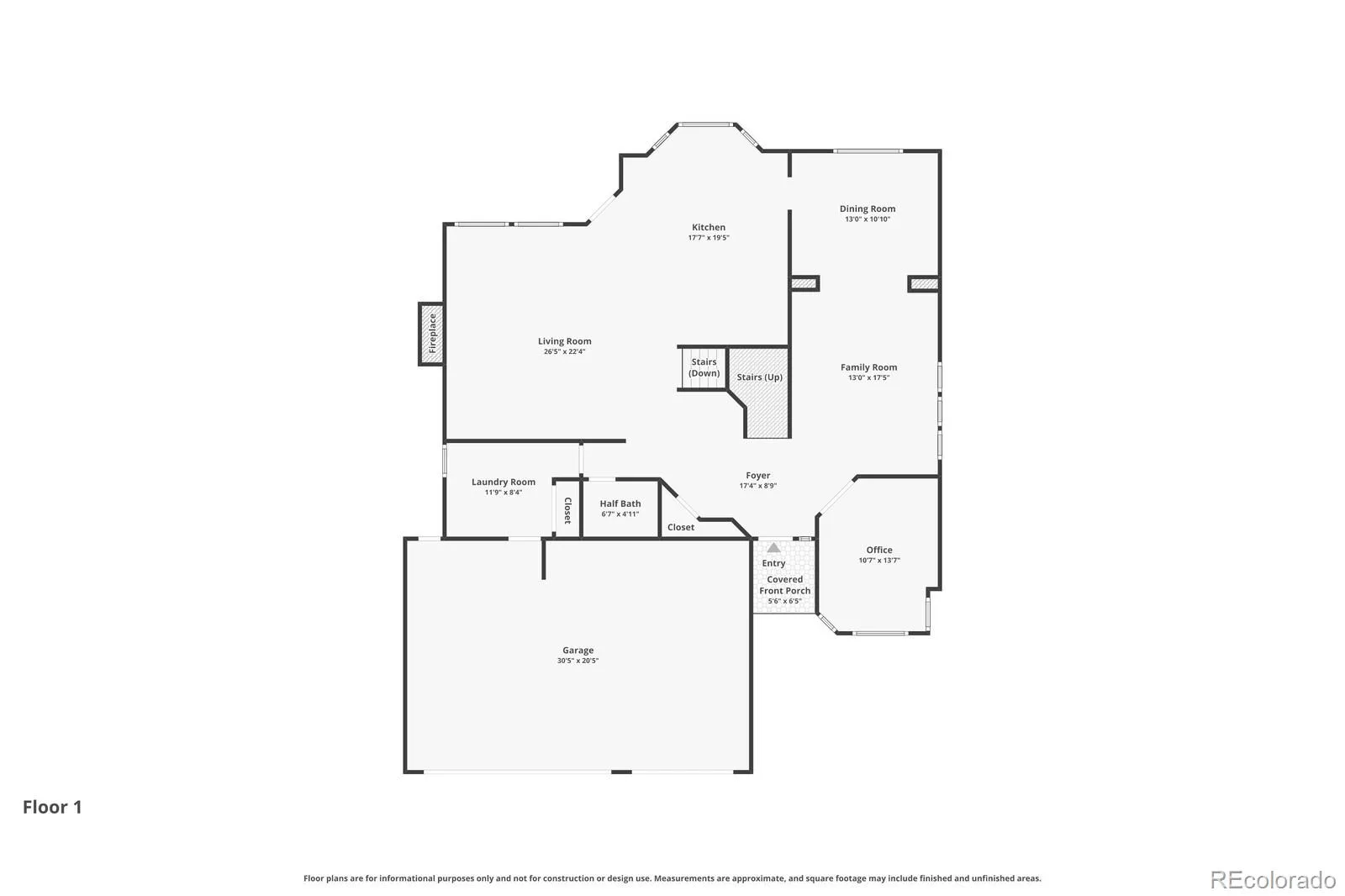 11102 Osage Street Northglenn CO 80234 MLS #REC8980394 06032026223224 1600 38