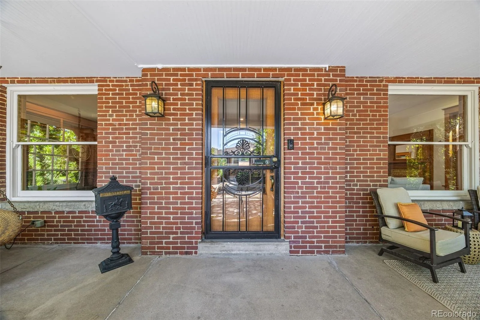 626 N Franklin Street Denver CO 80218 | MLS #REC8981261 09232026012955 1600 1