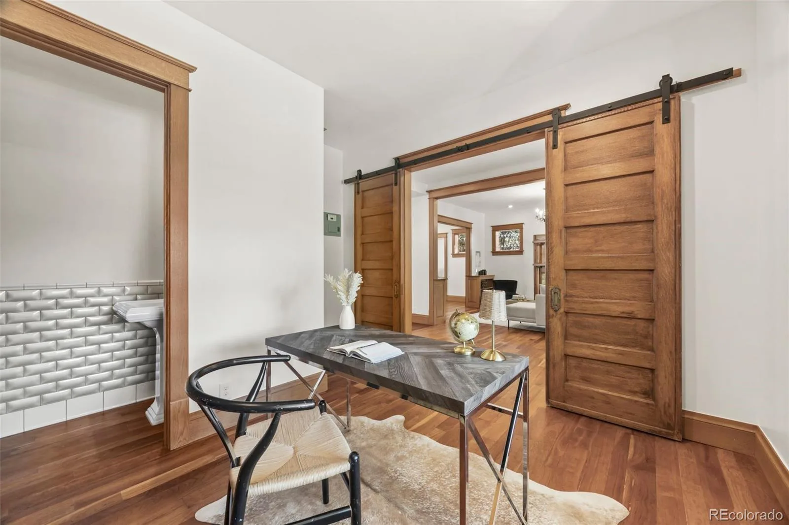 626 N Franklin Street Denver CO 80218 | MLS #REC8981261 09232026012955 1600 10