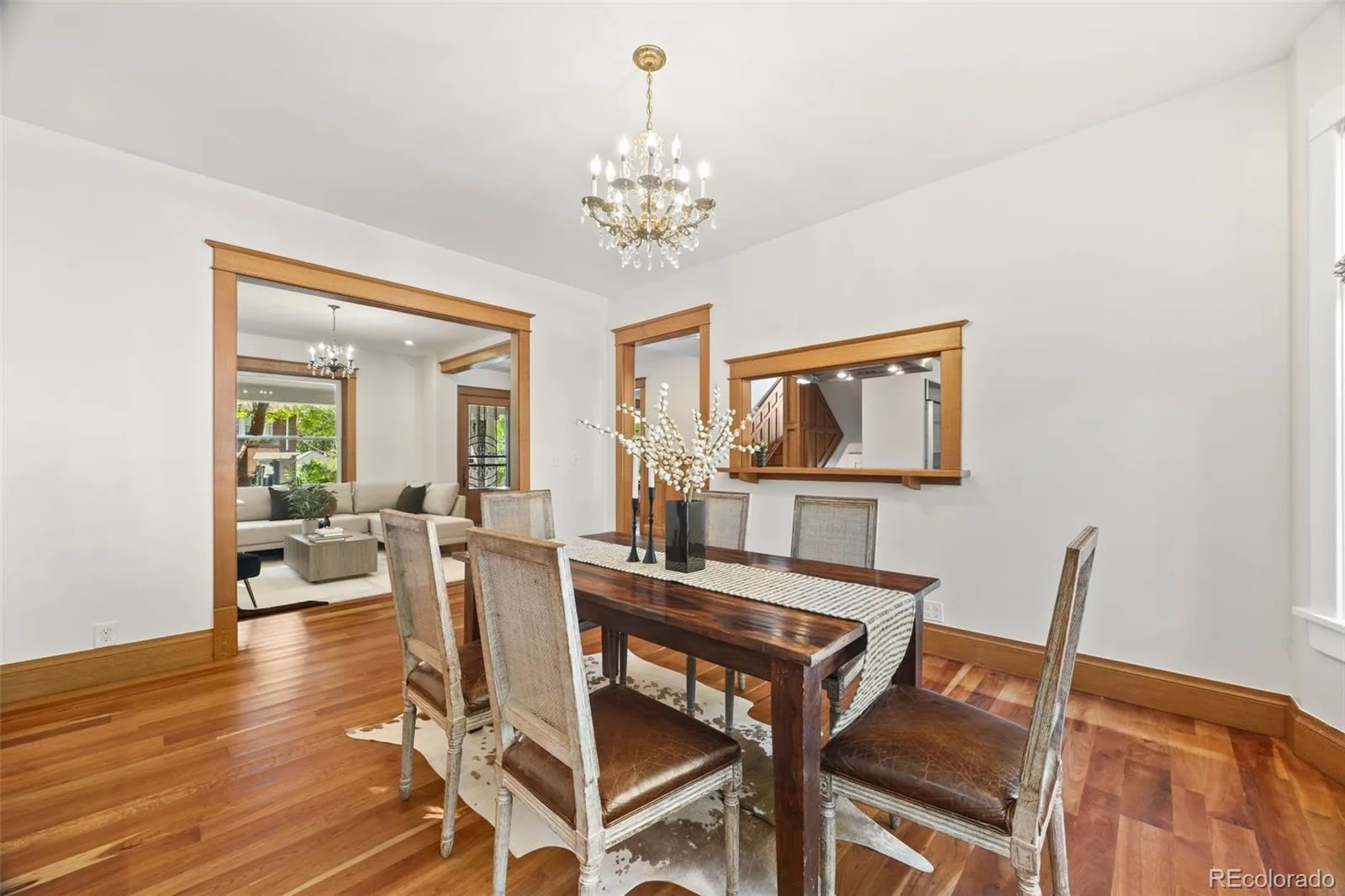 626 N Franklin Street Denver CO 80218 | MLS #REC8981261 09232026012955 1600 12