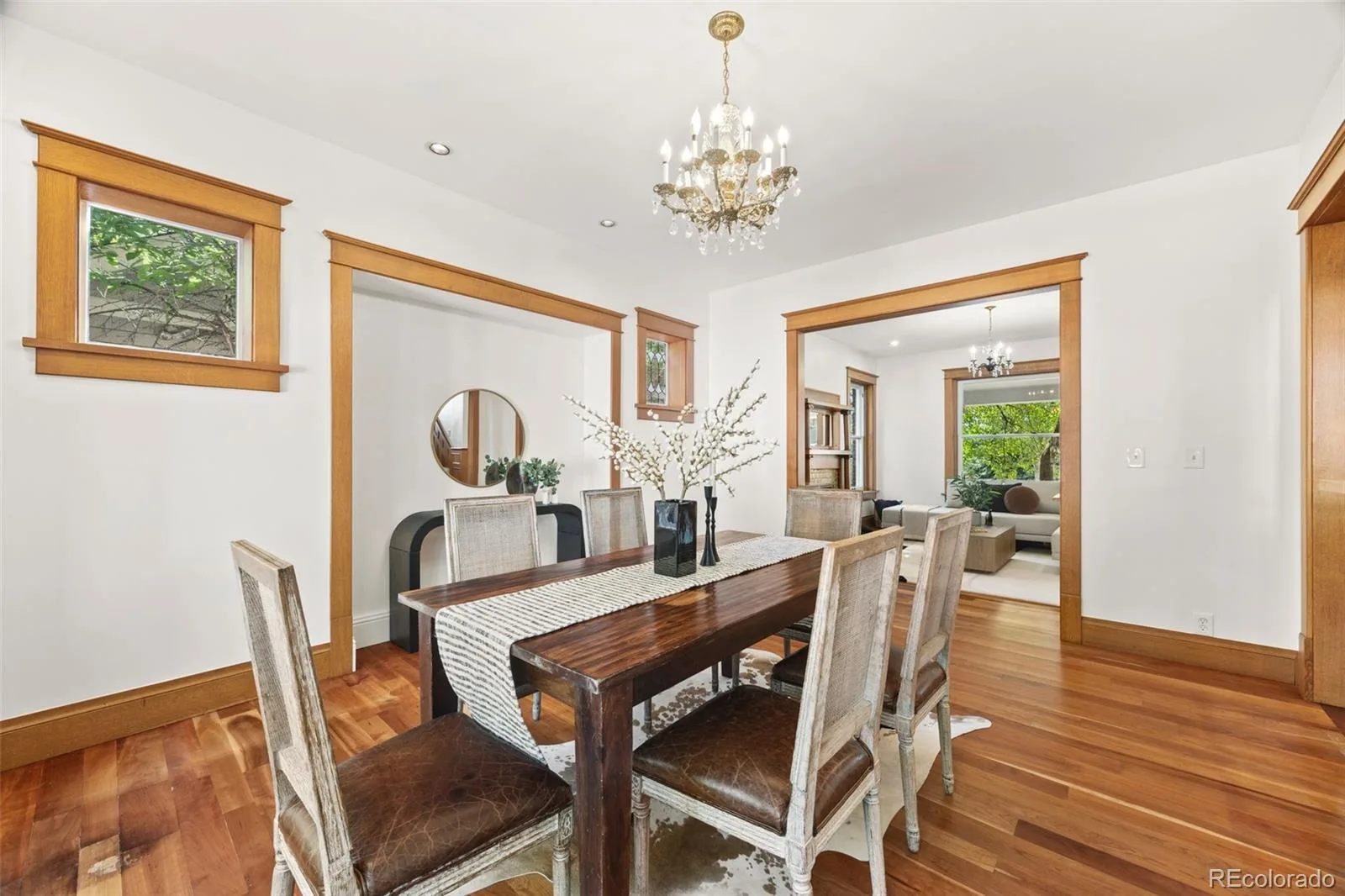 626 N Franklin Street Denver CO 80218 | MLS #REC8981261 09232026012955 1600 13