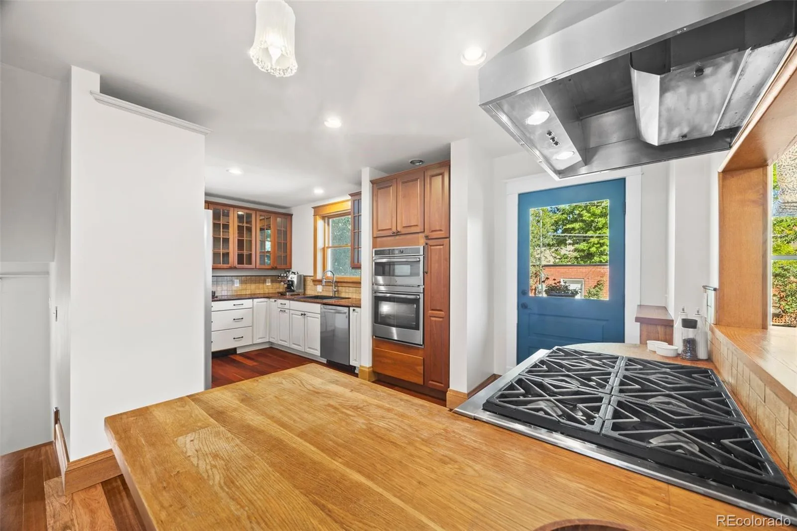 626 N Franklin Street Denver CO 80218 | MLS #REC8981261 09232026012955 1600 15