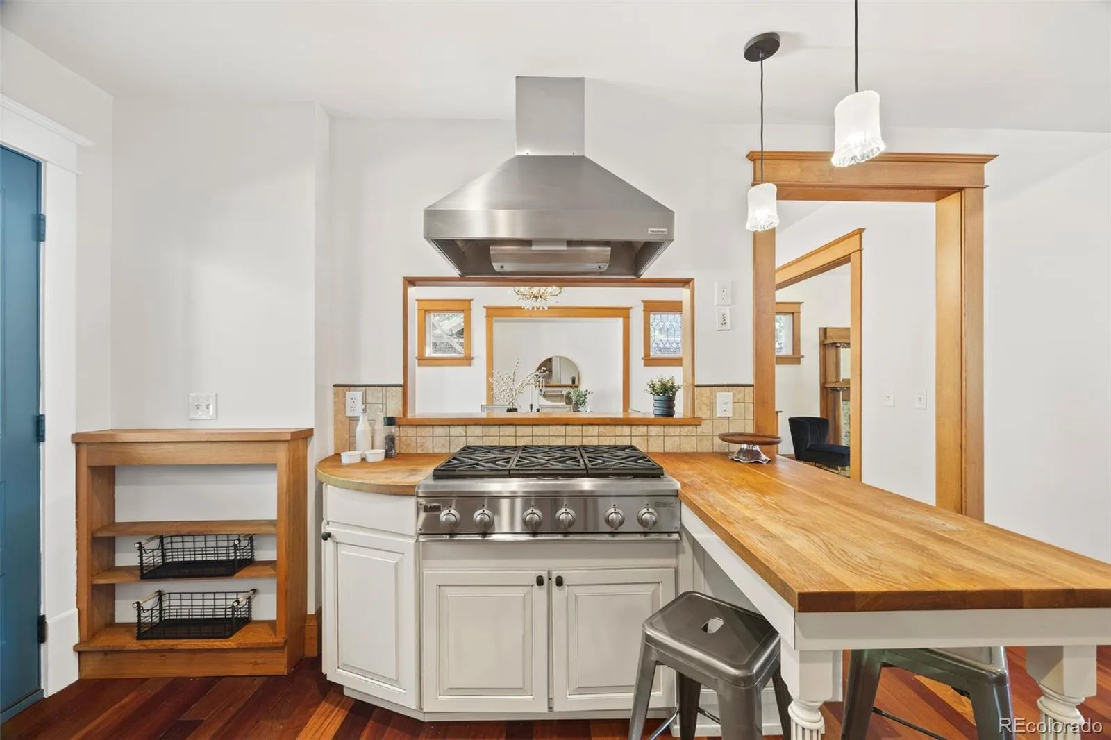 626 N Franklin Street Denver CO 80218 | MLS #REC8981261 09232026012955 1600 16